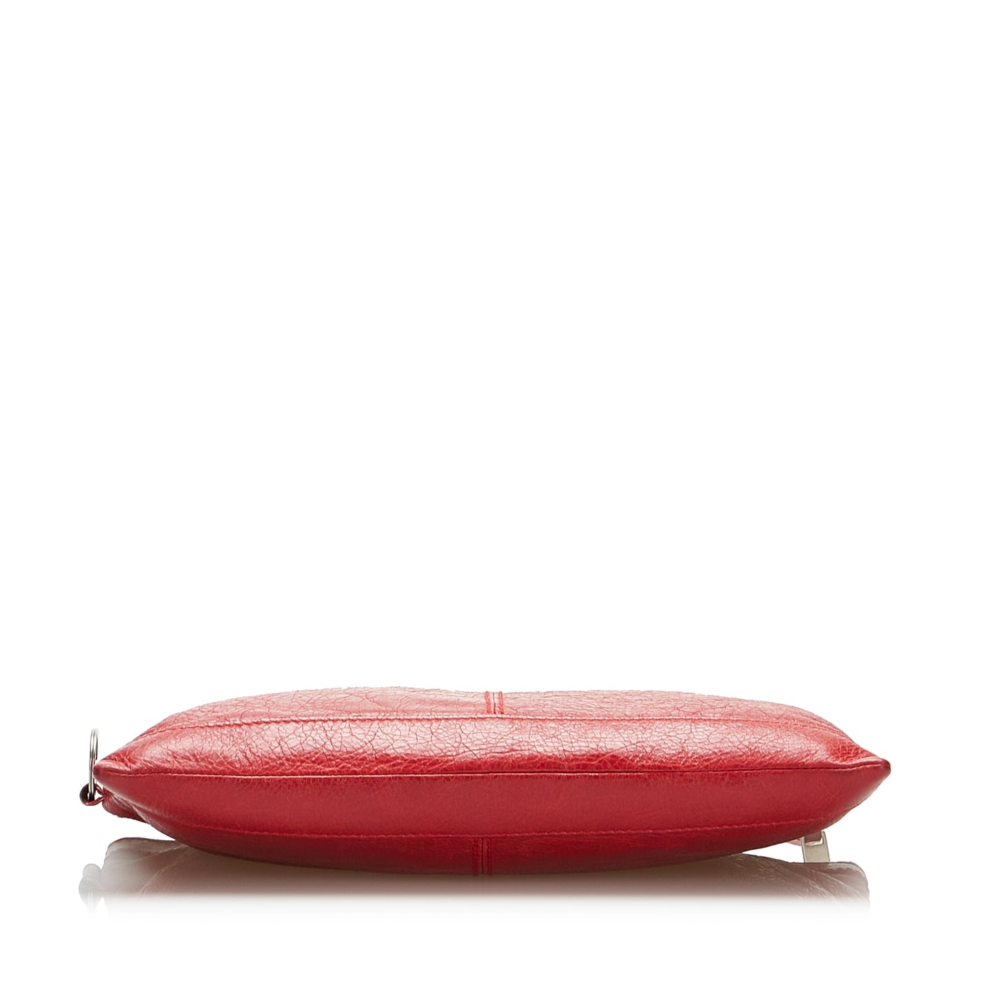 Motocross Classic Clip Clutch Bag