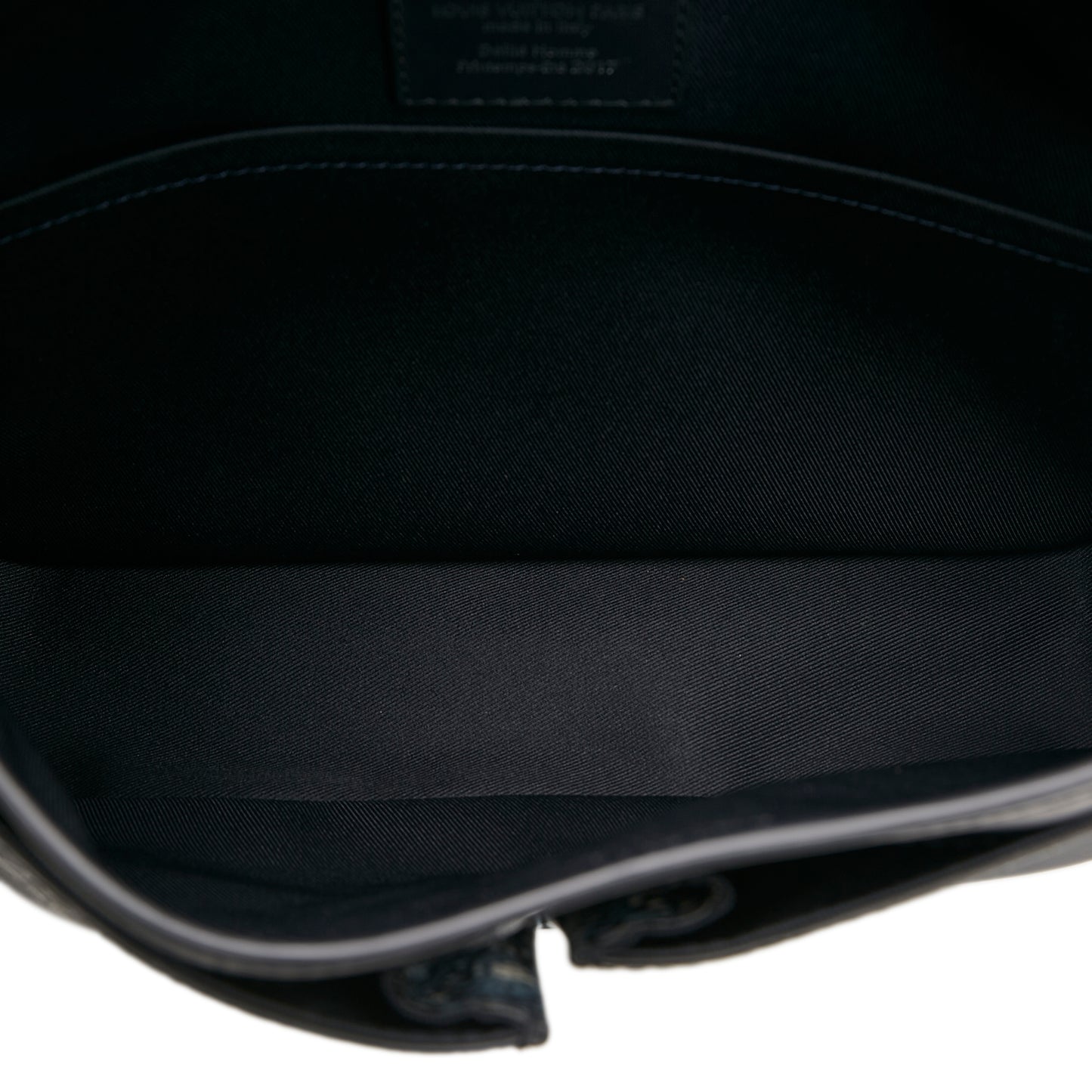 Monogram Savannah Chapman Brothers Messenger