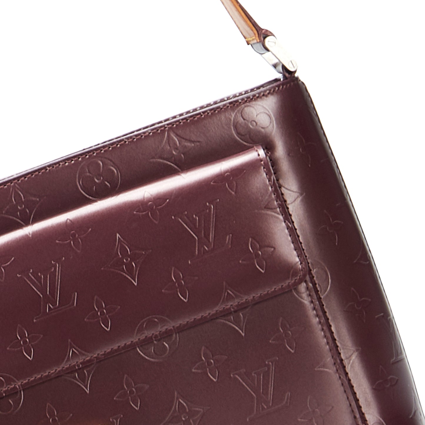 Monogram Mat Alston