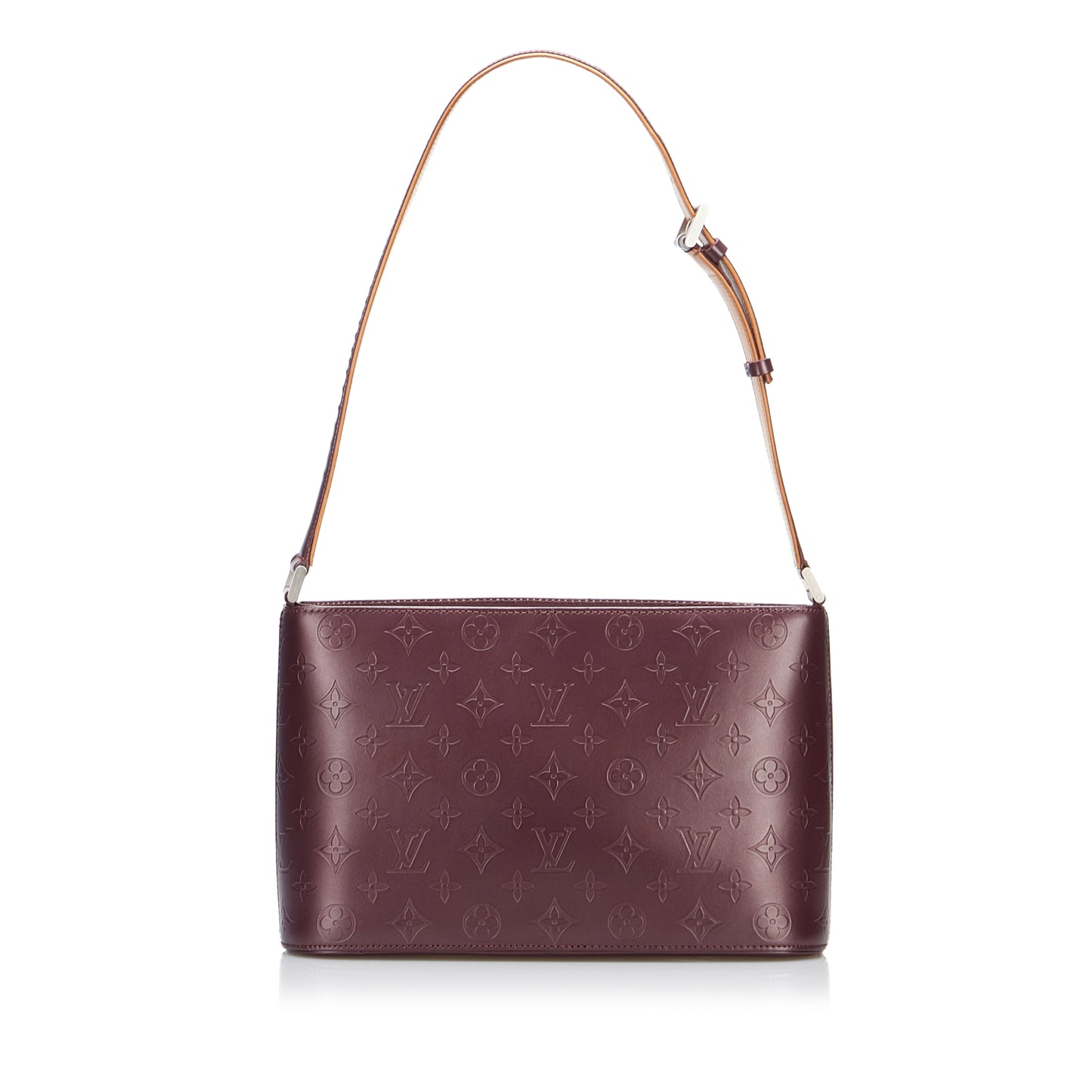 Monogram Mat Alston