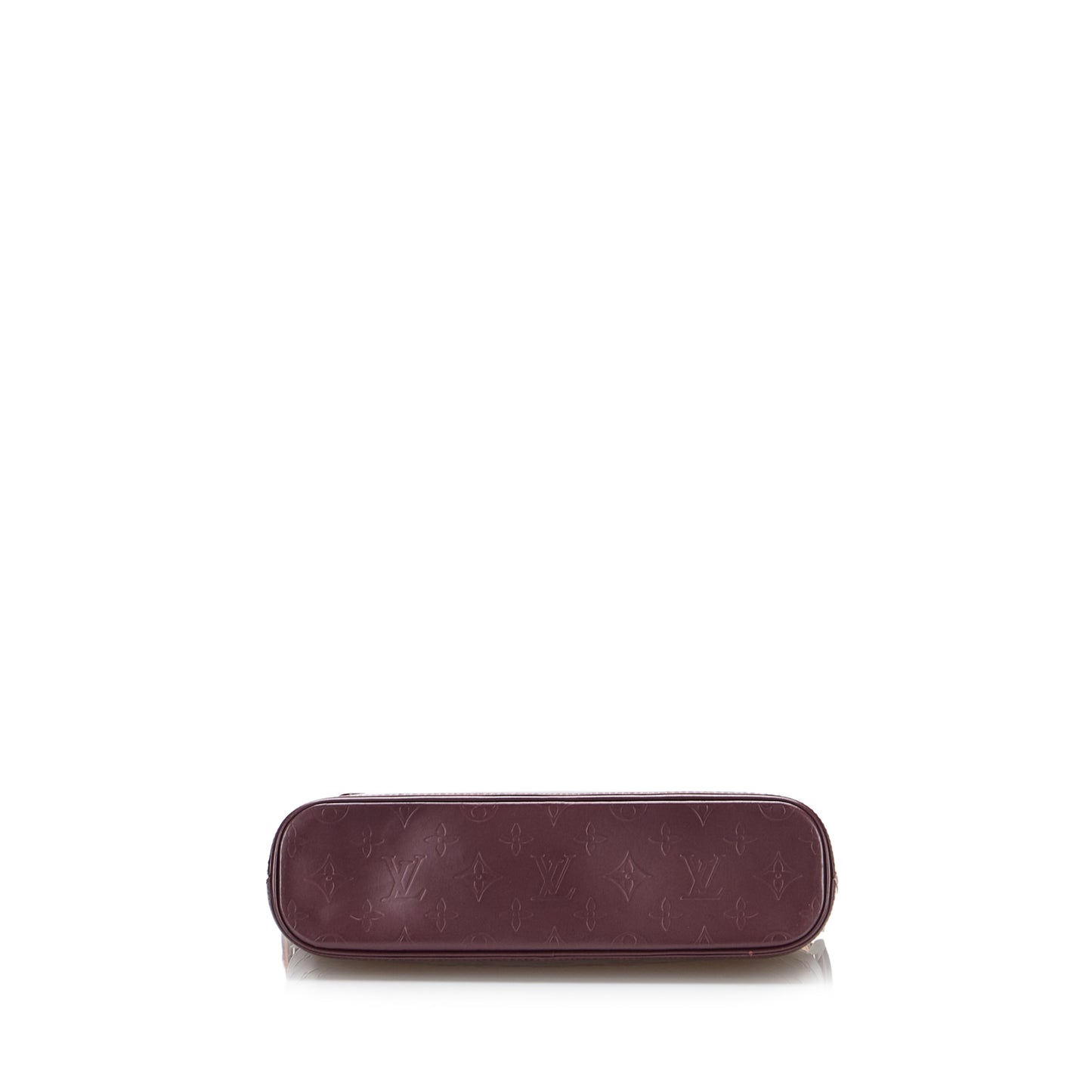 Monogram Mat Alston