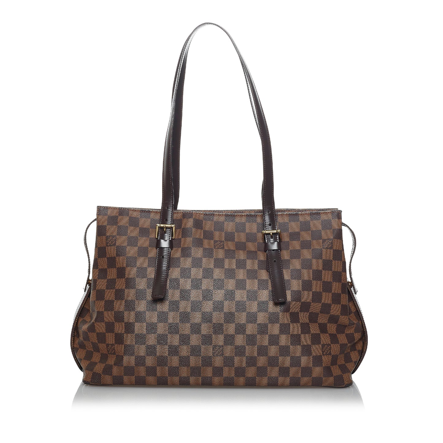Damier Ebene Chelsea