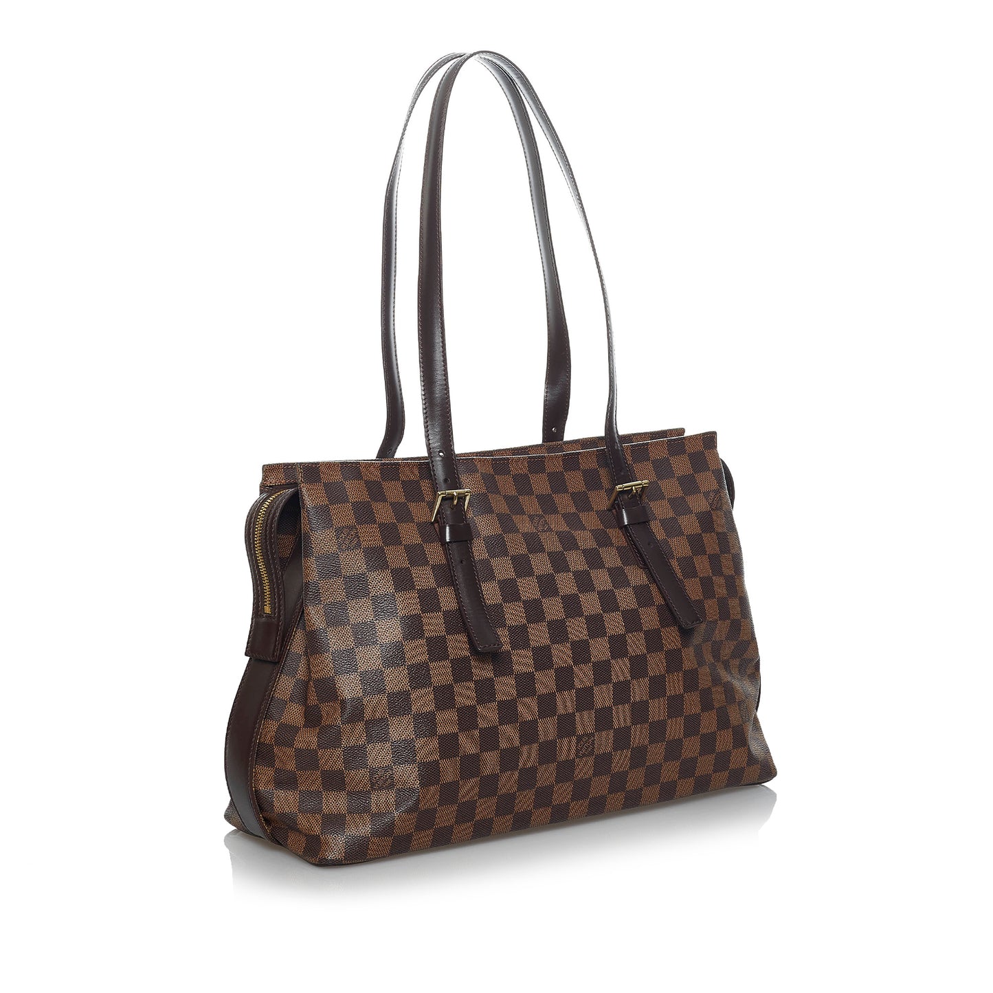 Damier Ebene Chelsea