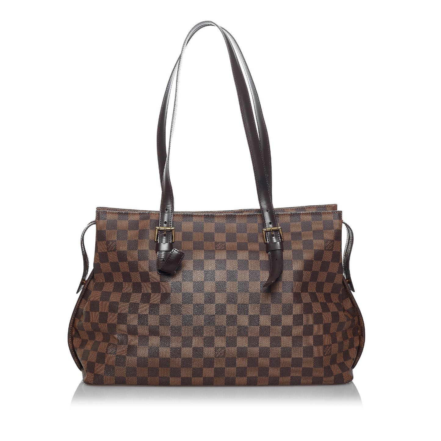 Damier Ebene Chelsea