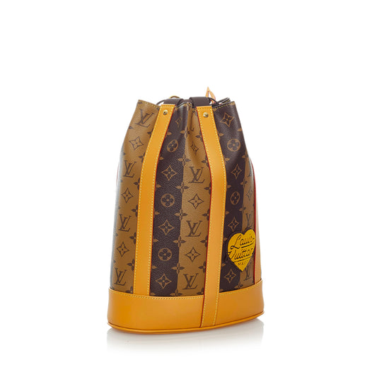 Monogram Nigo Randonnee