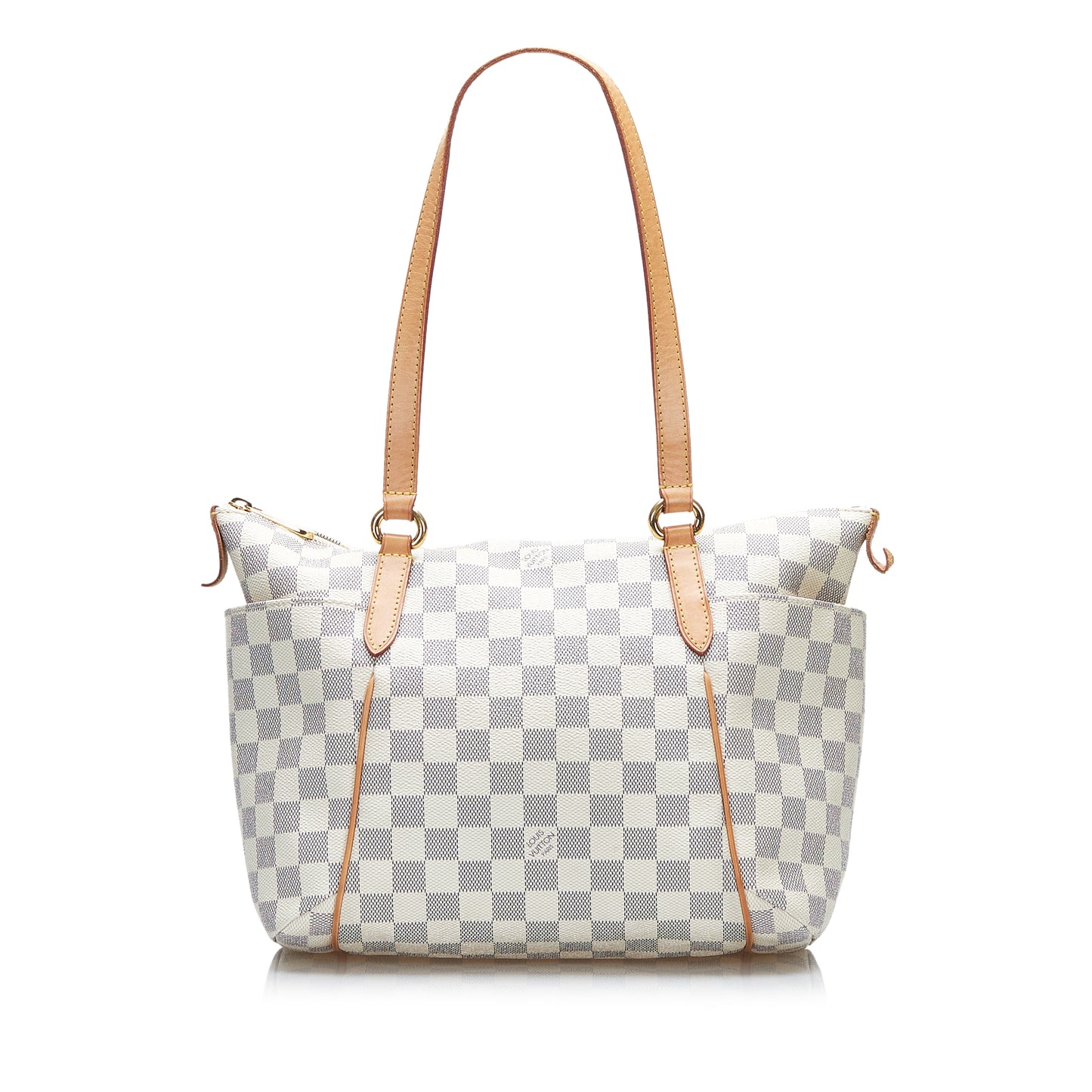 Damier Azur Totally PM