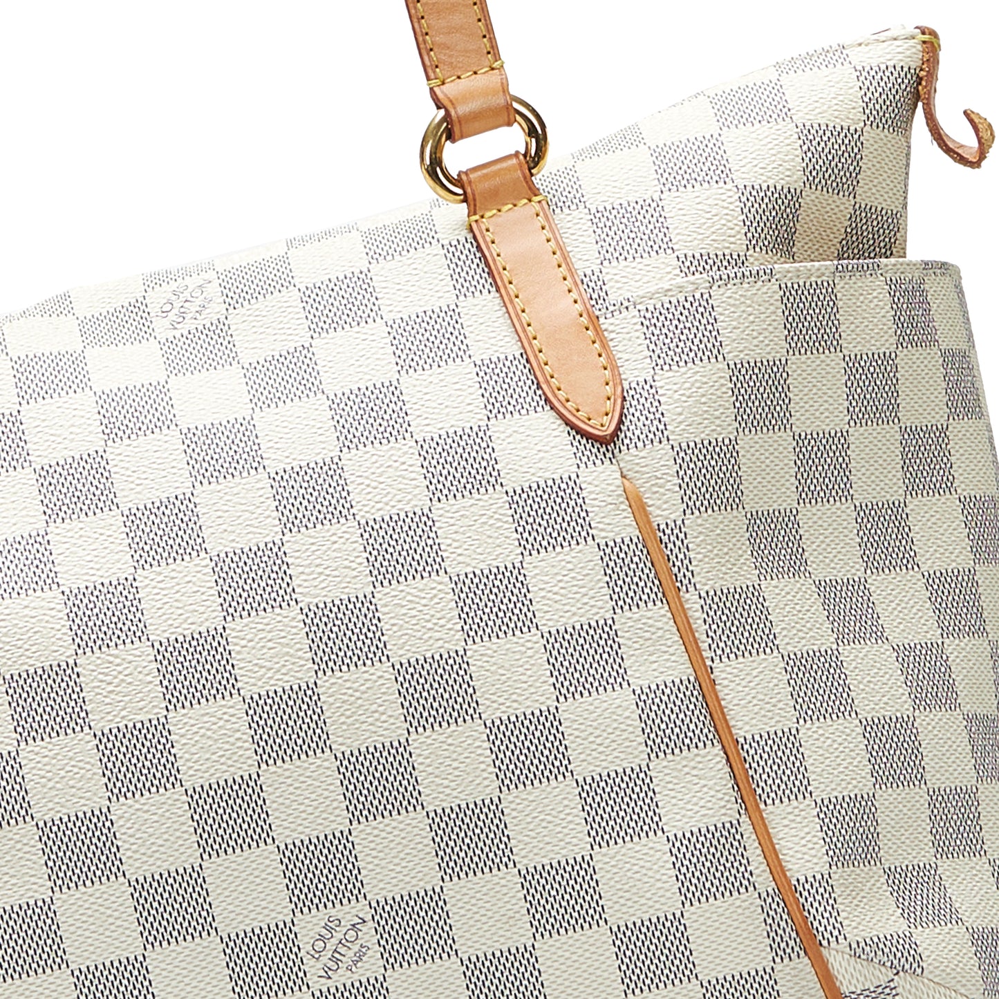 Damier Azur Totally PM