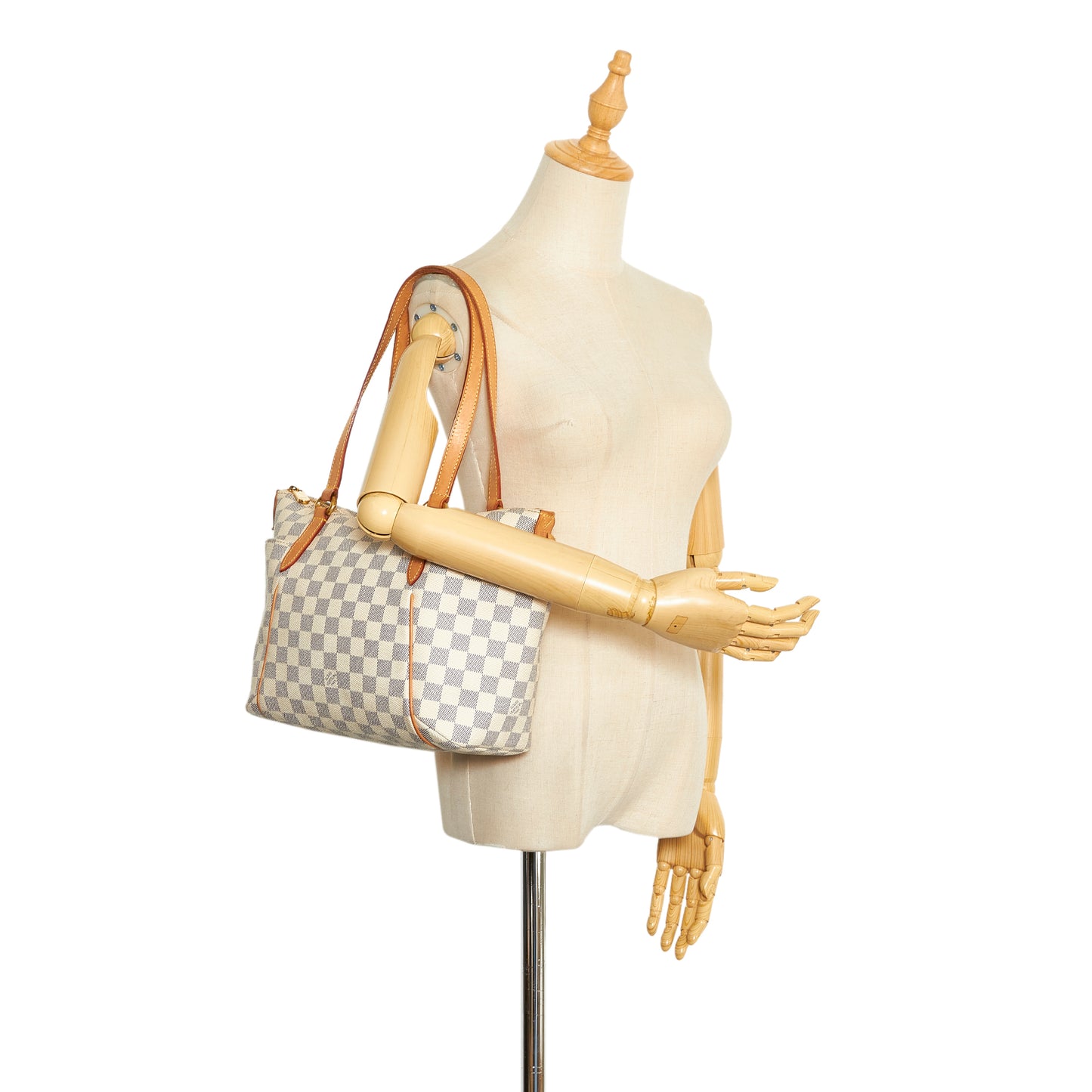 Damier Azur Totally PM