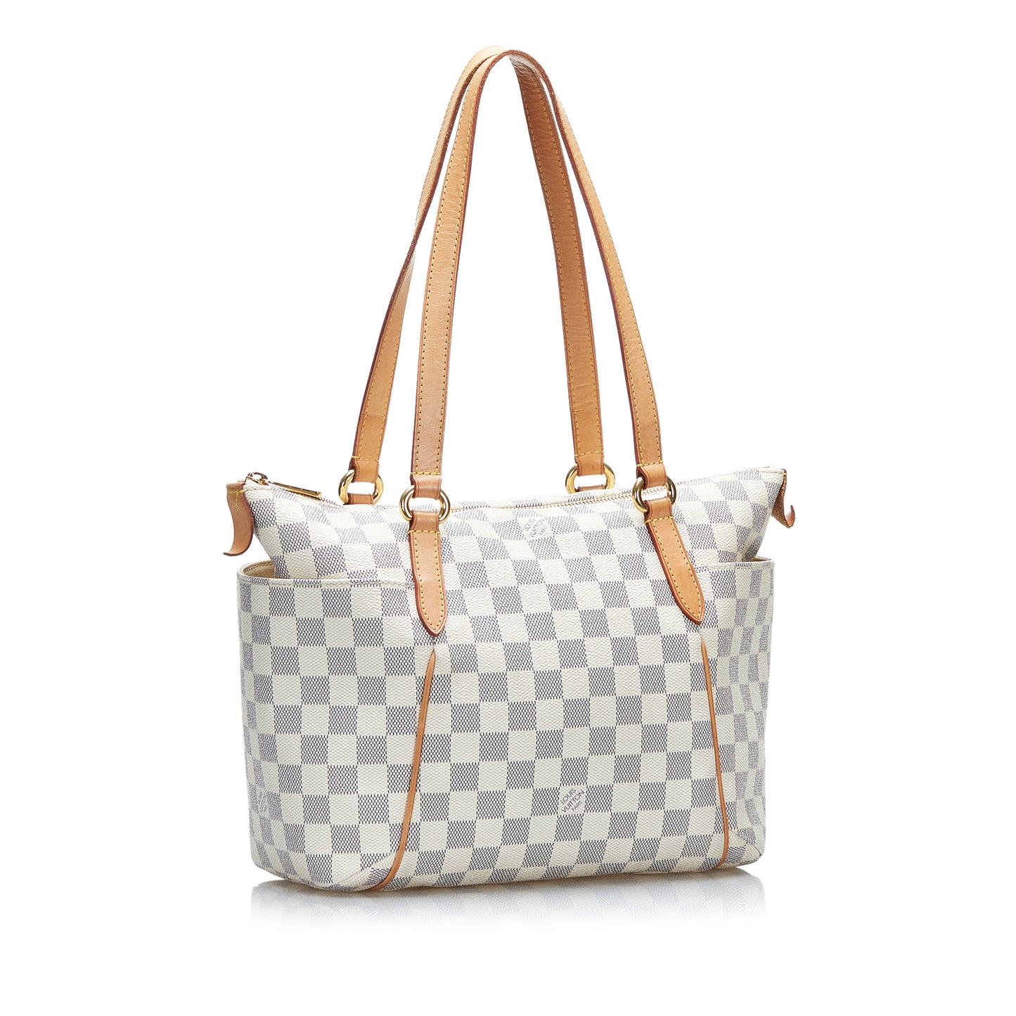 Damier Azur Totally PM