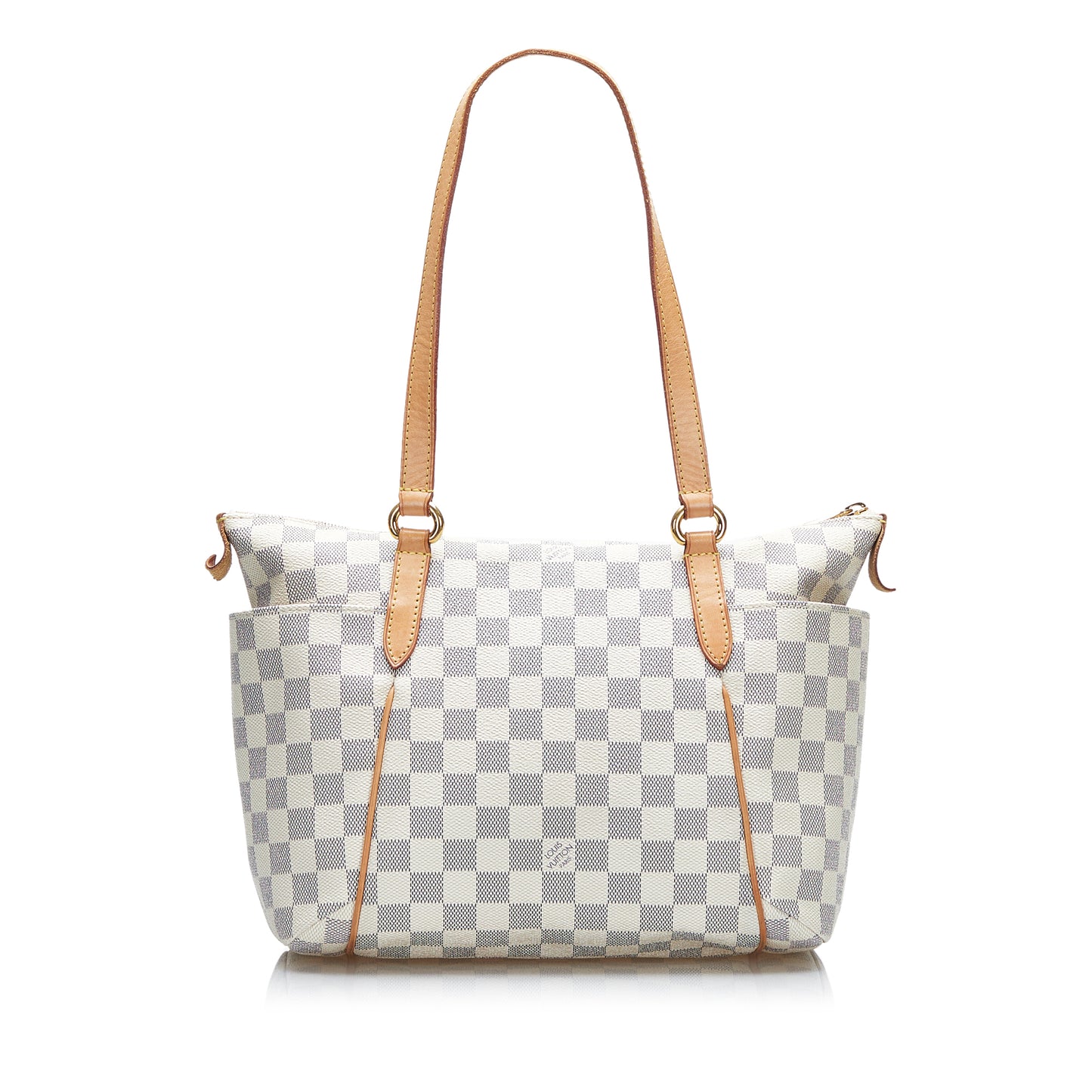 Damier Azur Totally PM