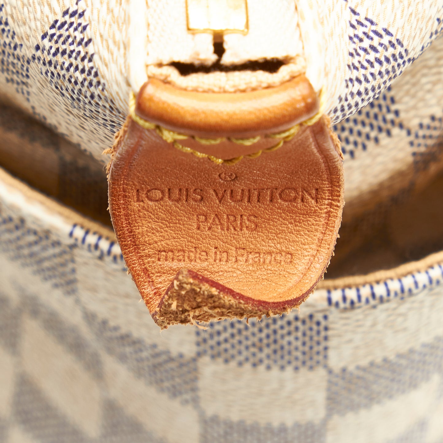 Damier Azur Totally PM