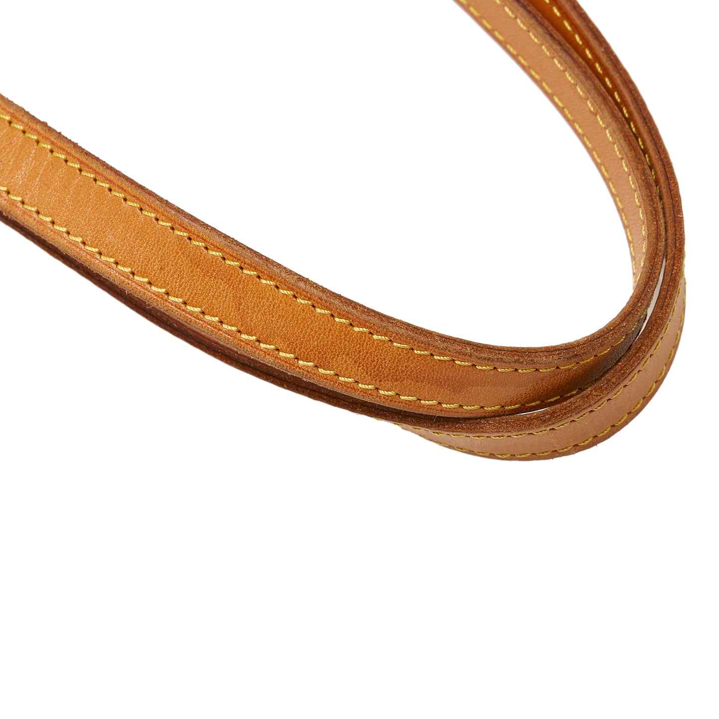 Monogram Bucket GM