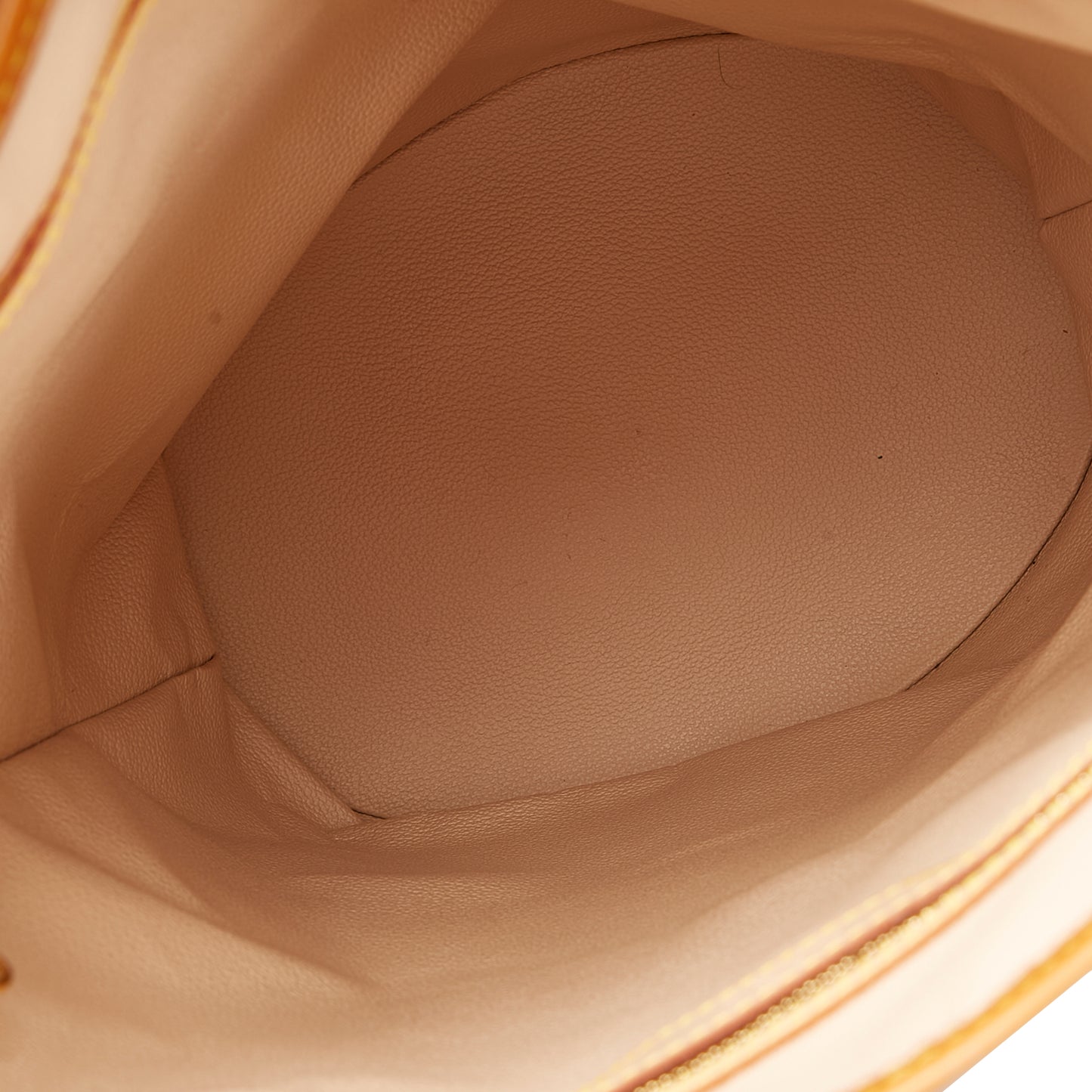 Monogram Bucket GM