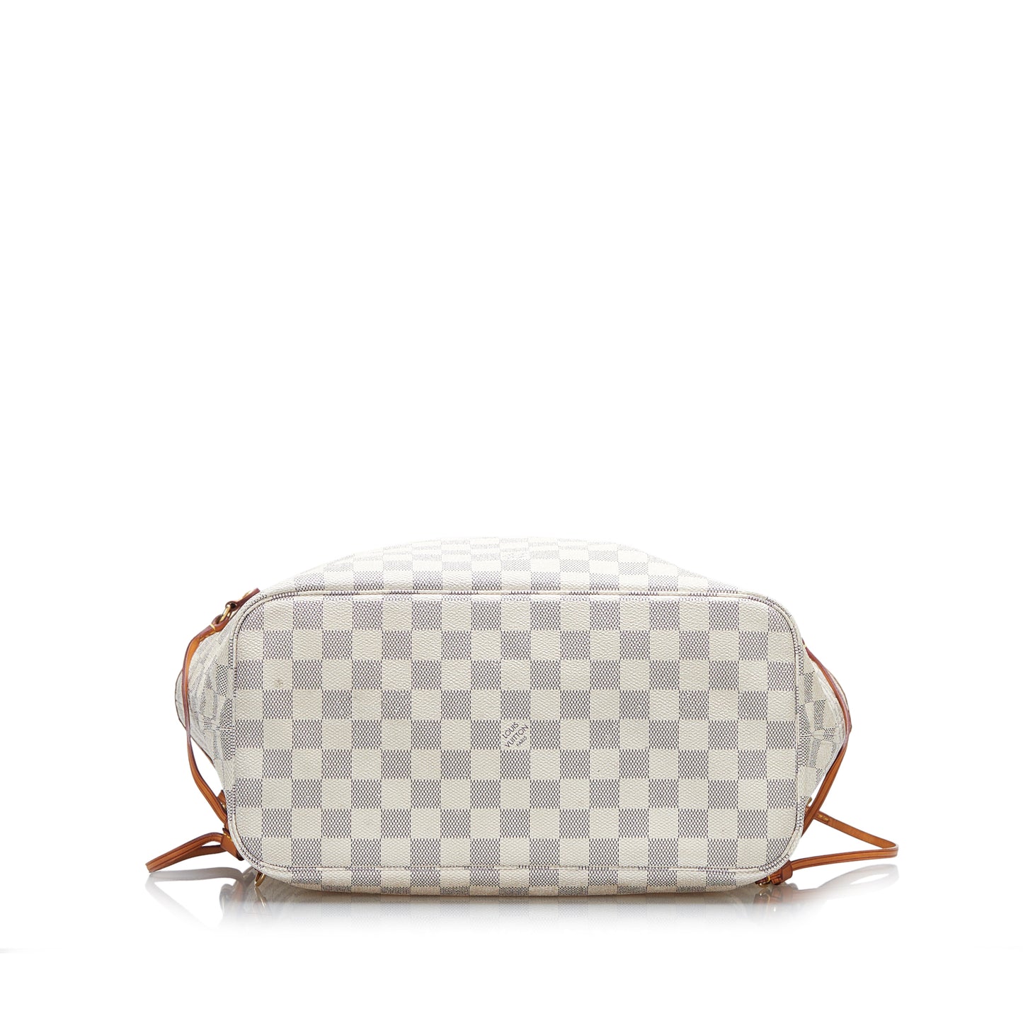 Damier Azur Neverfull MM