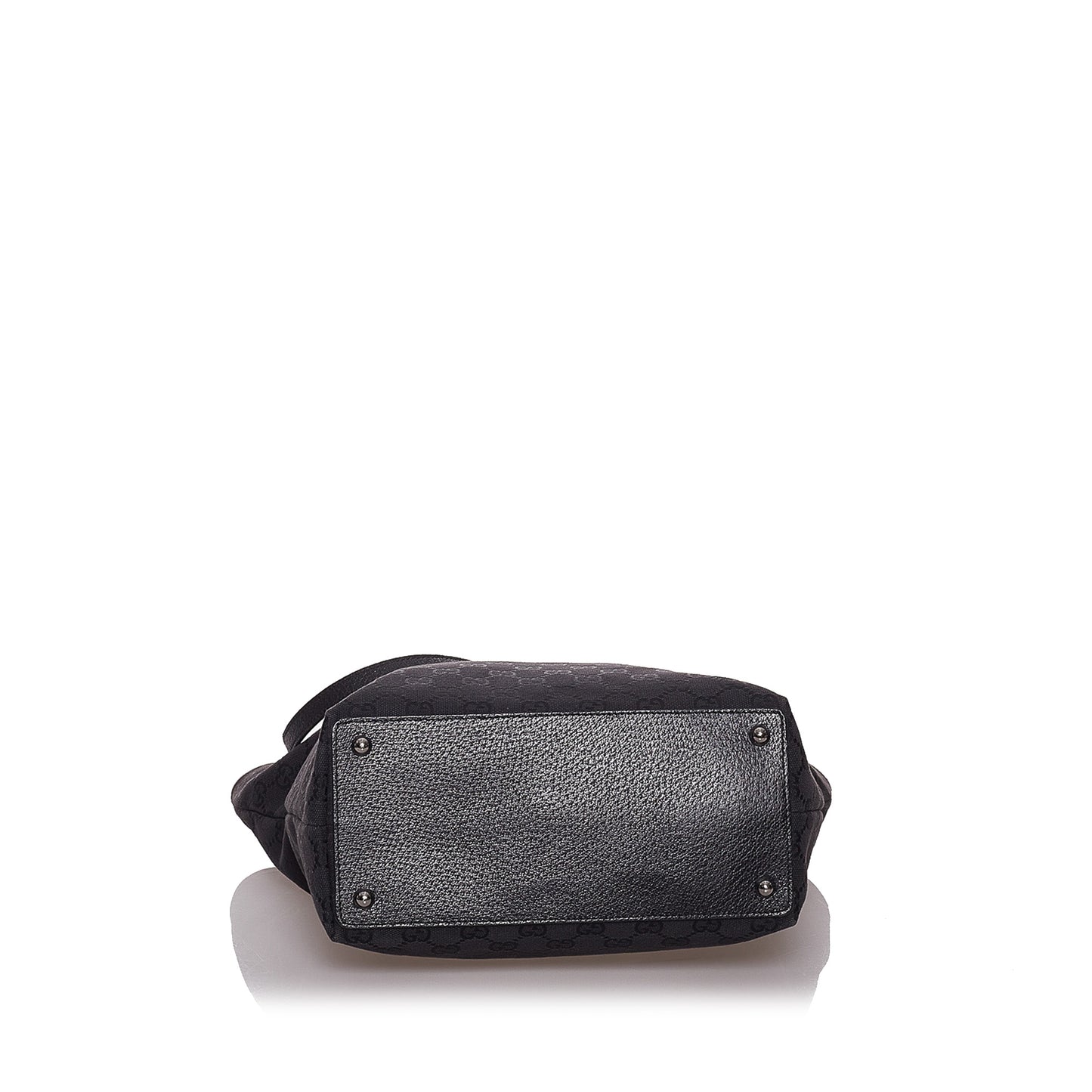 GG Canvas Eclipse Tote Bag