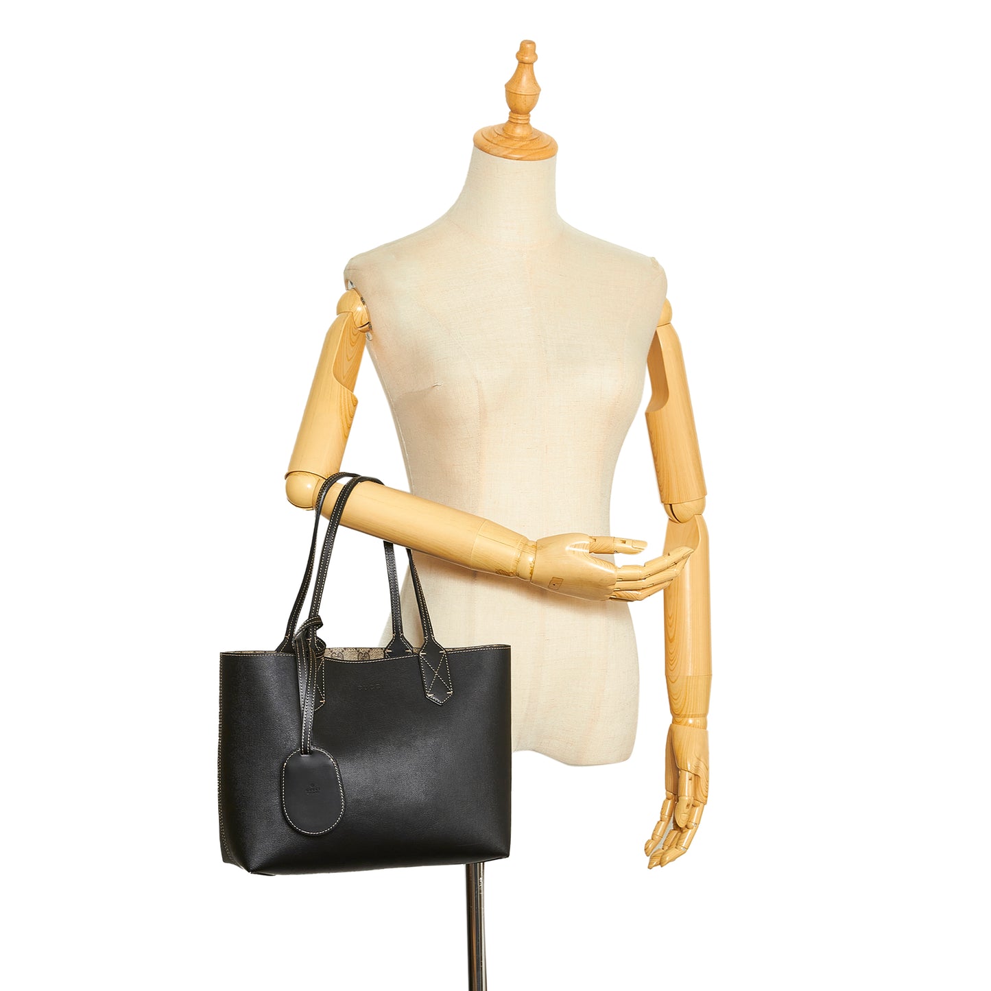 GG Supreme Reversible Tote