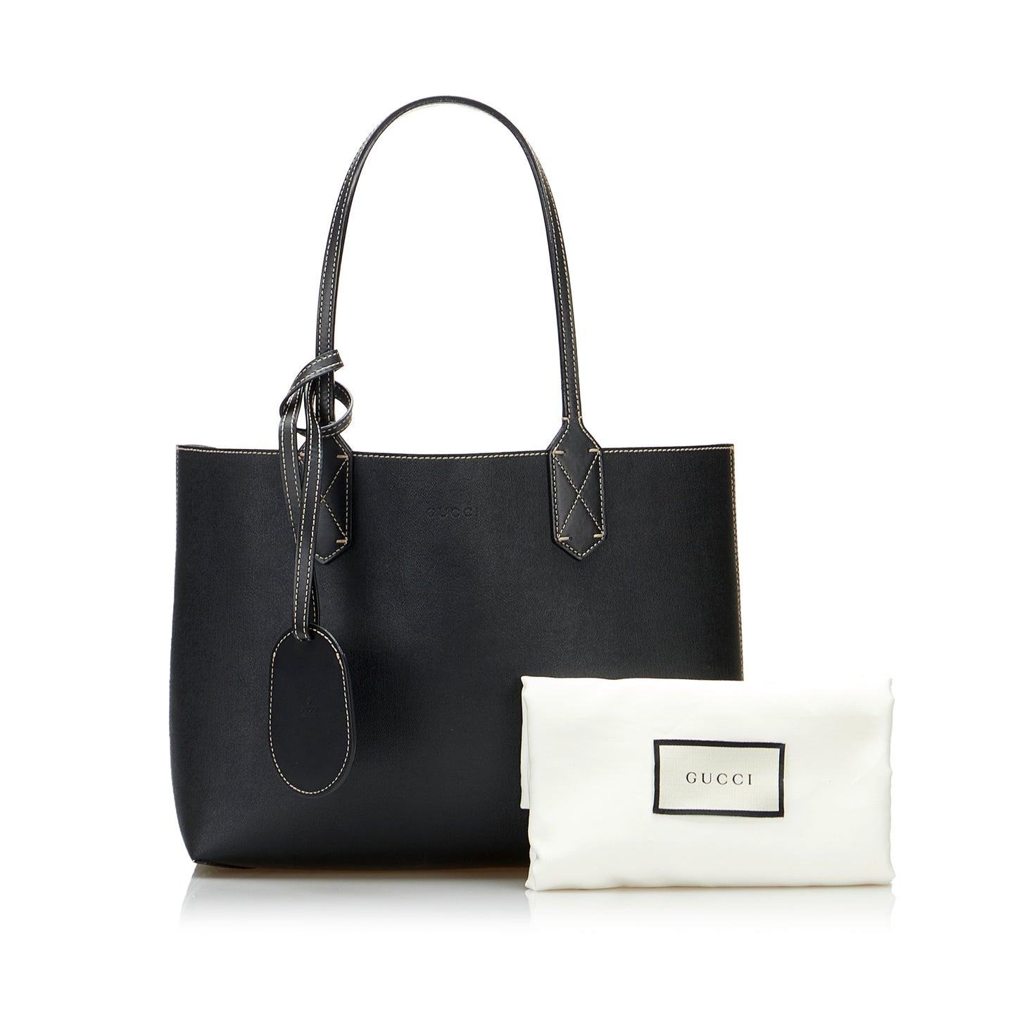 GG Supreme Reversible Tote