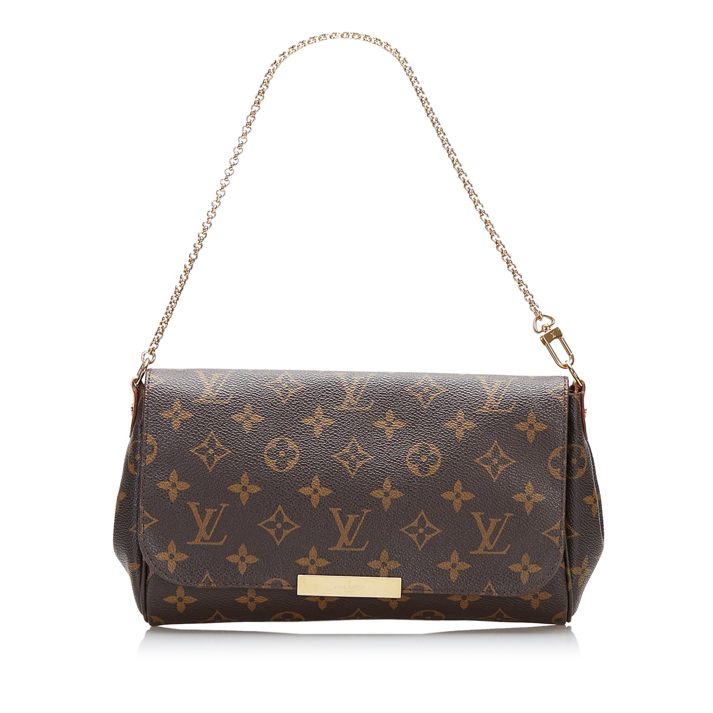 Monogram Favorite MM