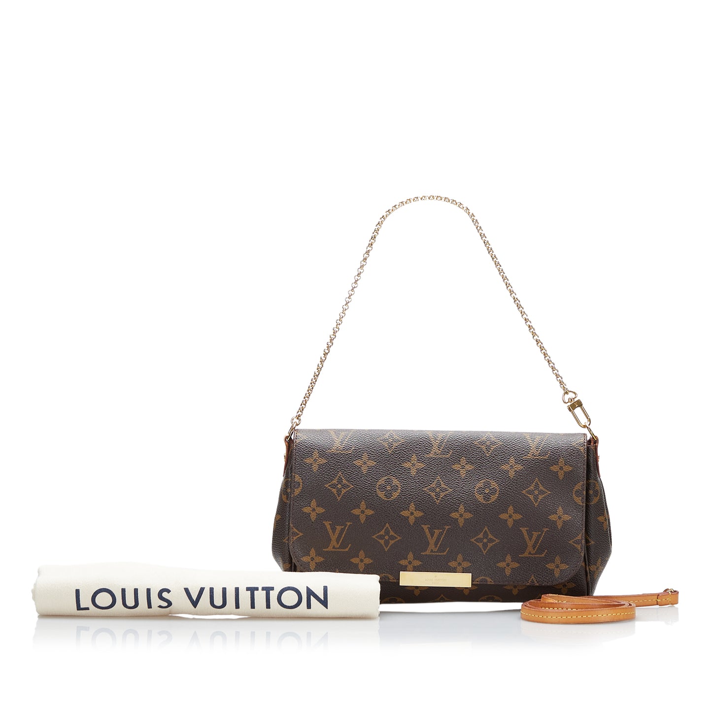 Monogram Favorite MM