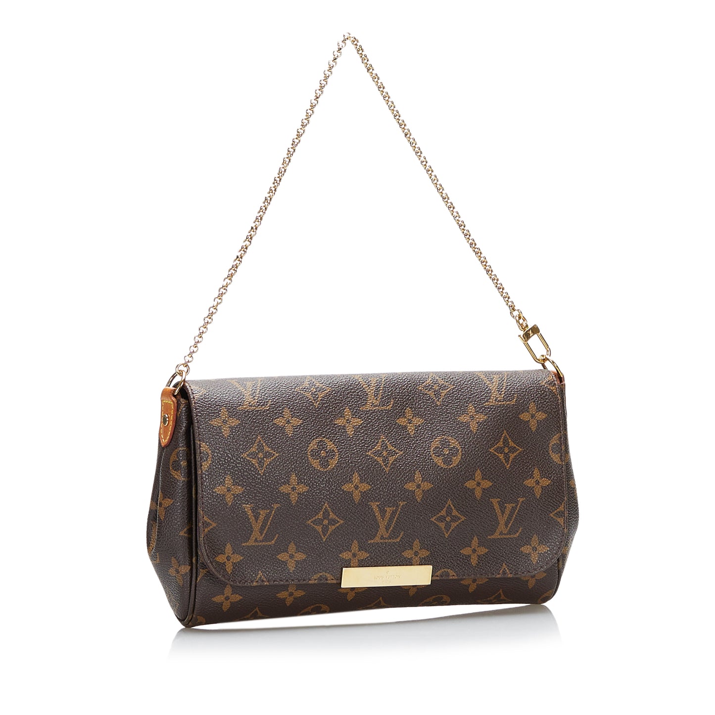 Monogram Favorite MM