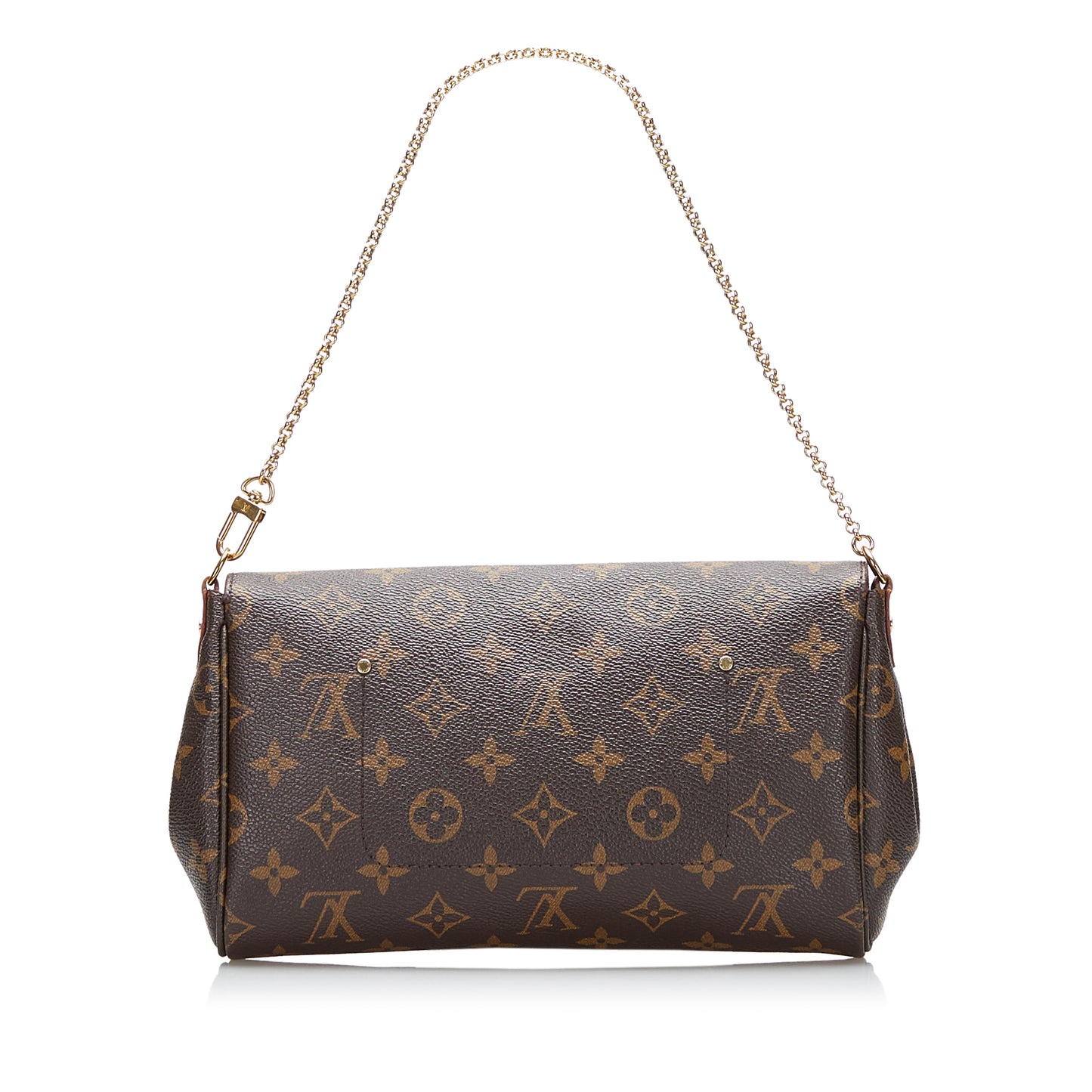 Monogram Favorite MM