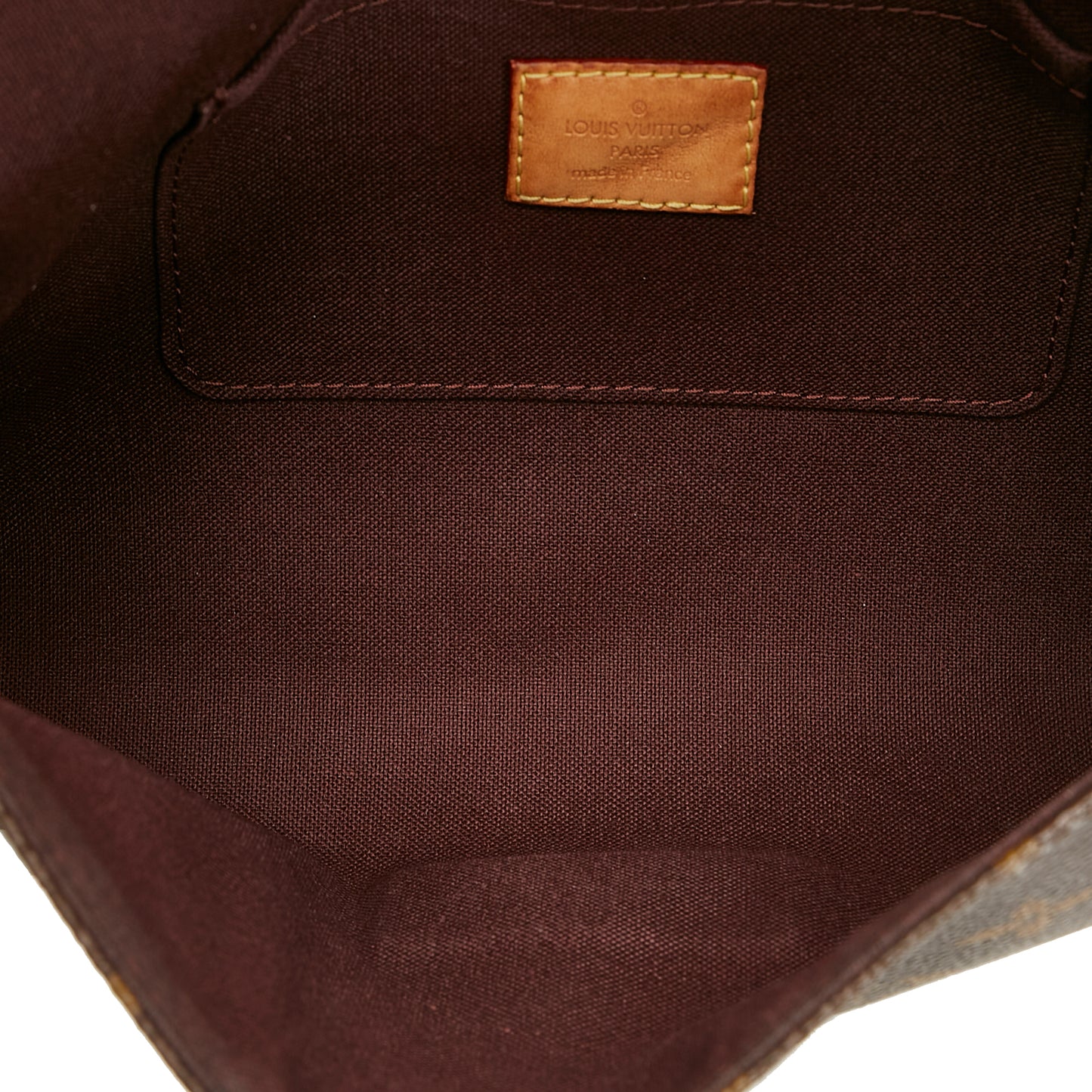 Monogram Favorite MM