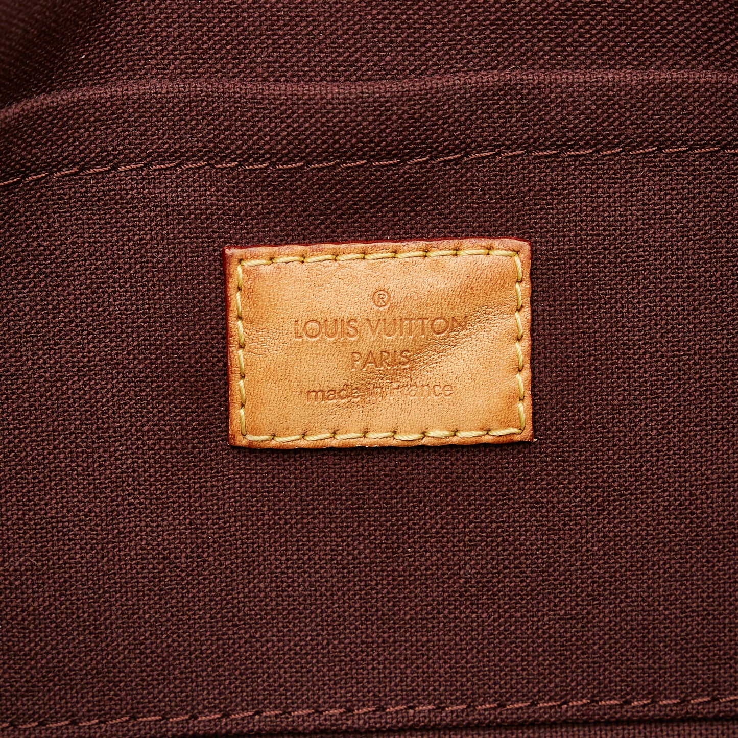 Monogram Favorite MM