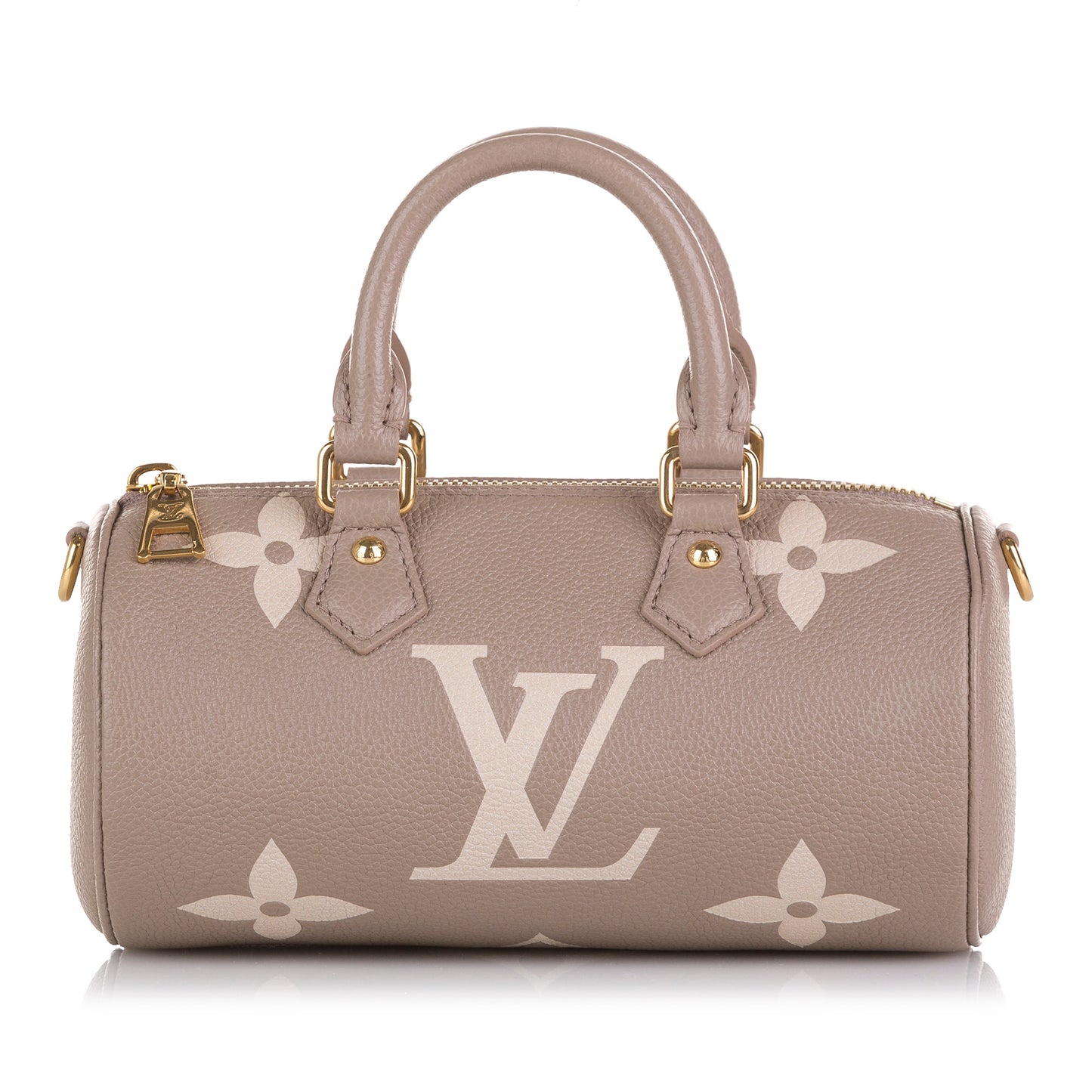 Monogram Empreinte Papillon BB