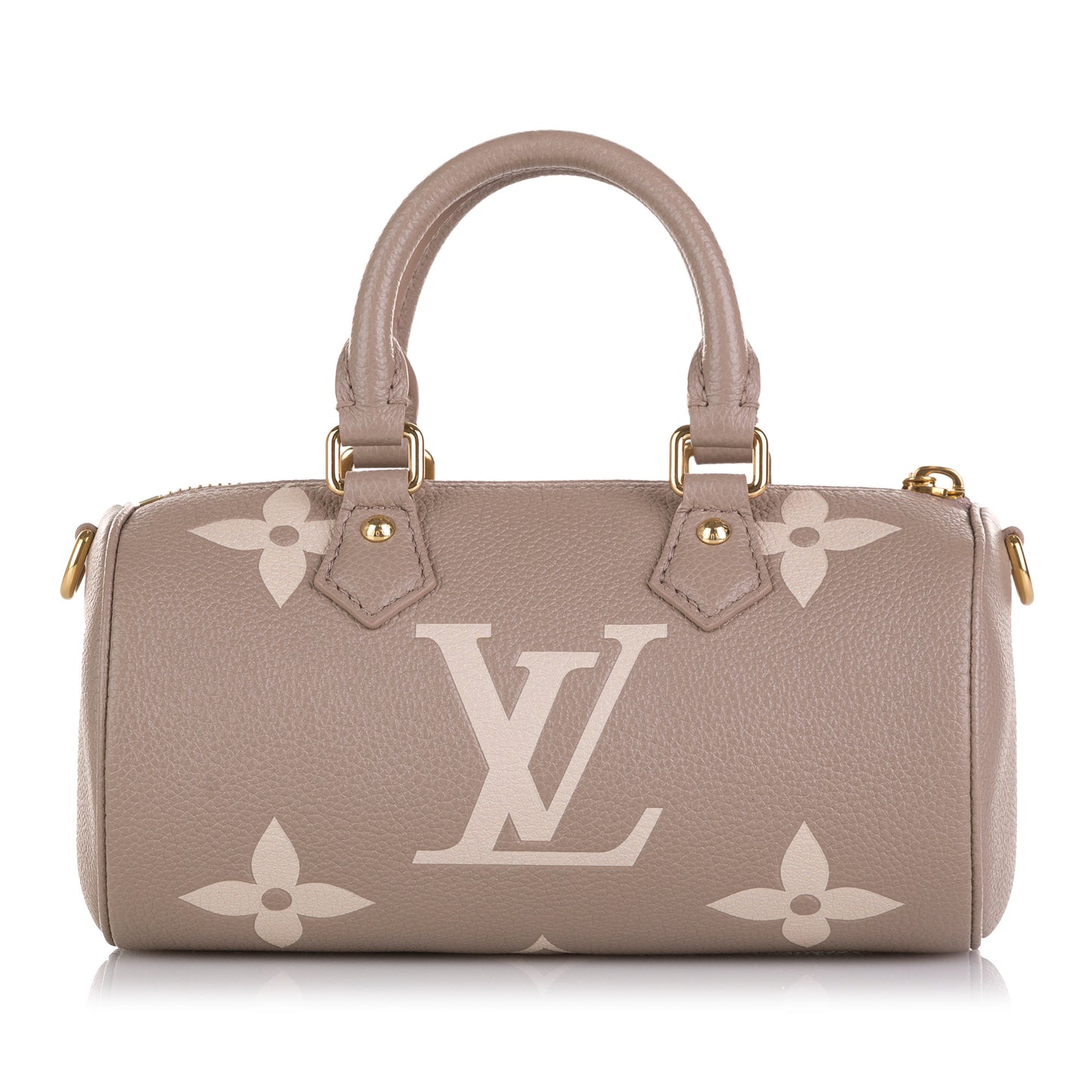 Monogram Empreinte Papillon BB