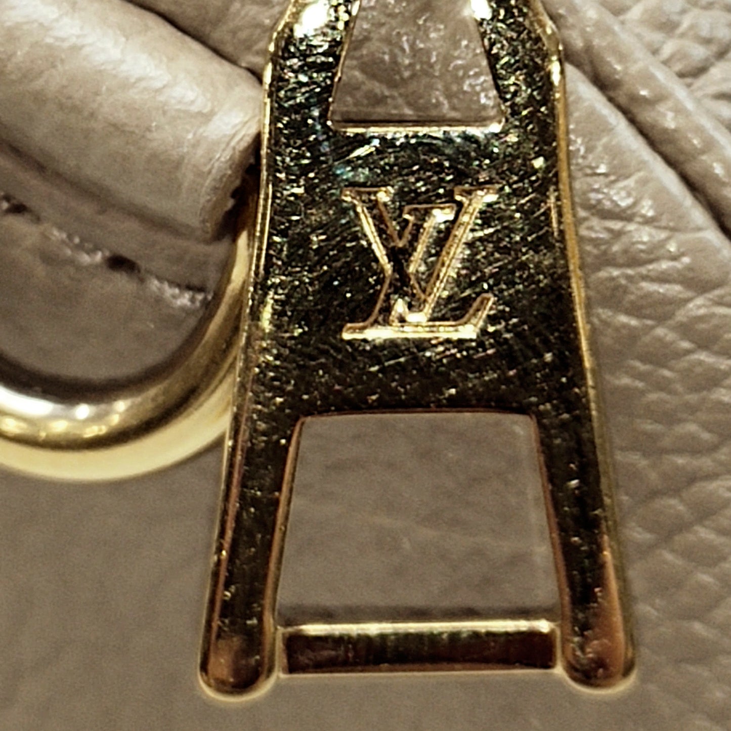 Monogram Empreinte Papillon BB