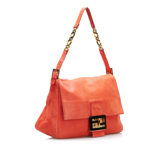 Leather Mamma Forever