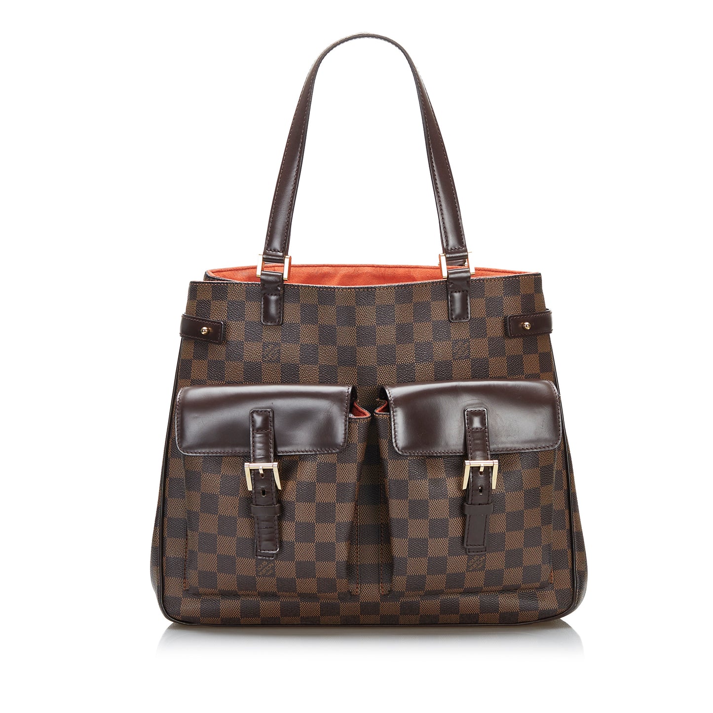 Damier Ebene Uzes