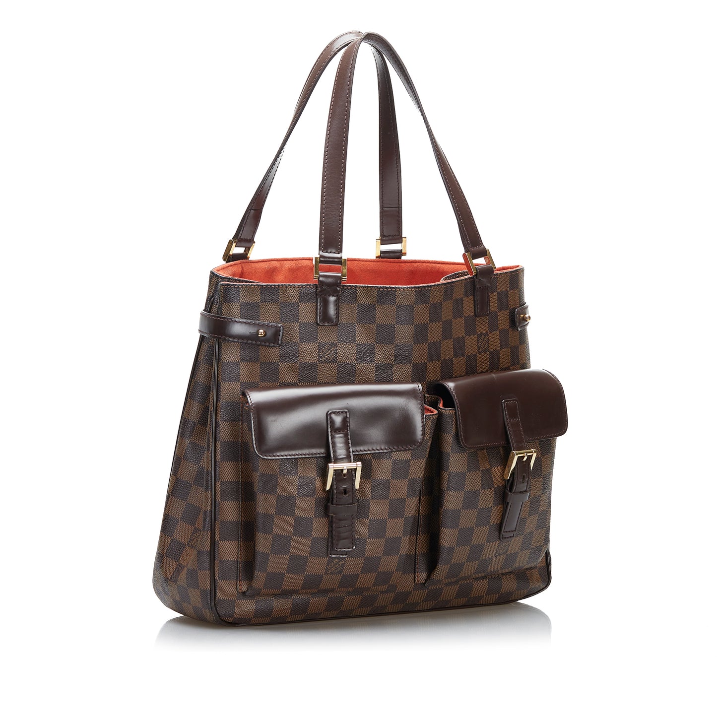 Damier Ebene Uzes