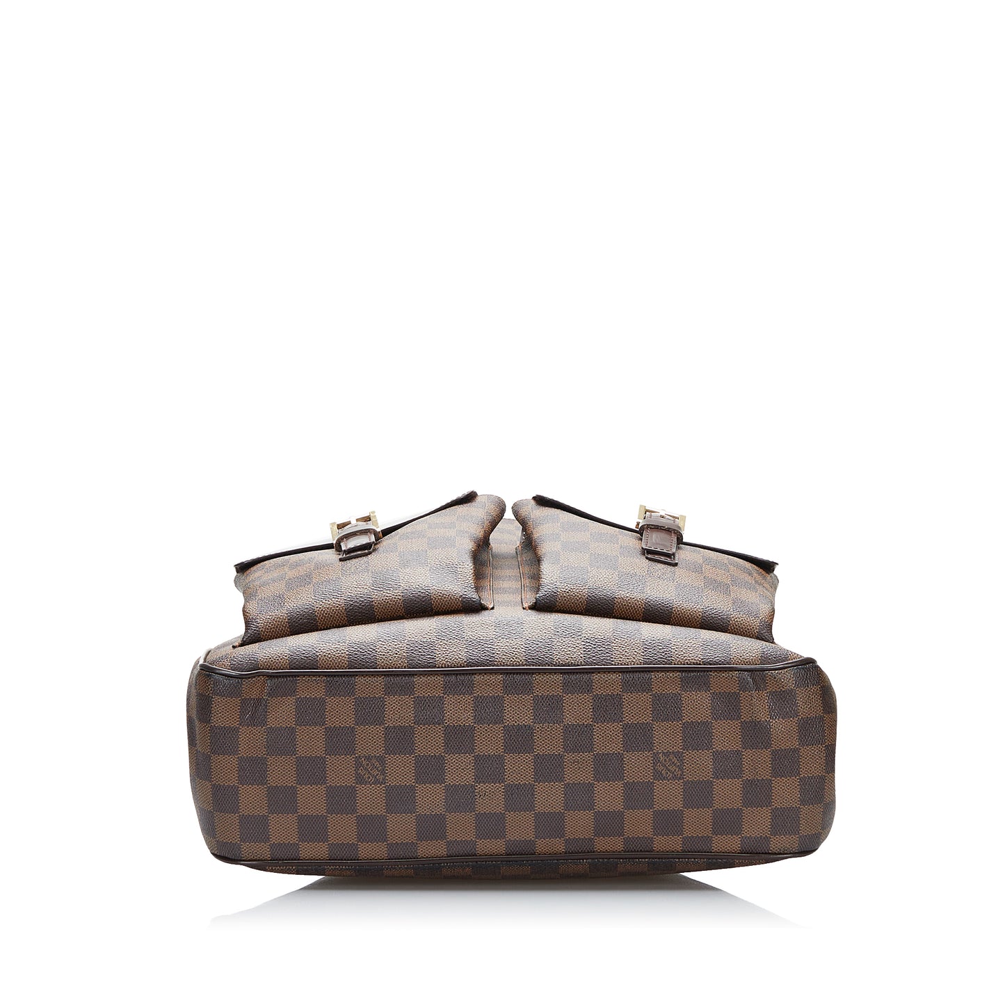 Damier Ebene Uzes