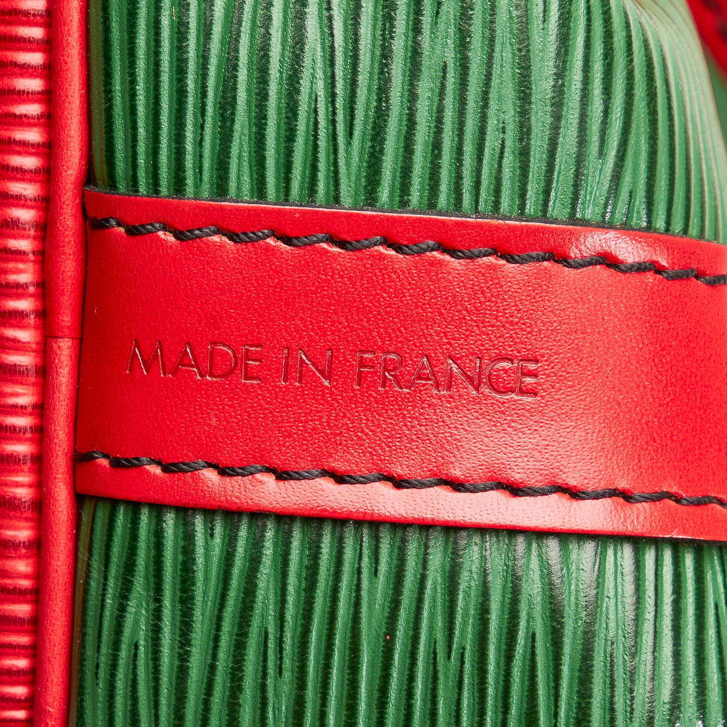 Epi Petit Bicolor Noe