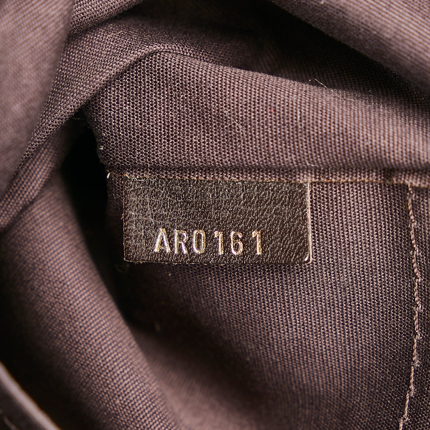 Monogram Mini Lin Rhapsody MM