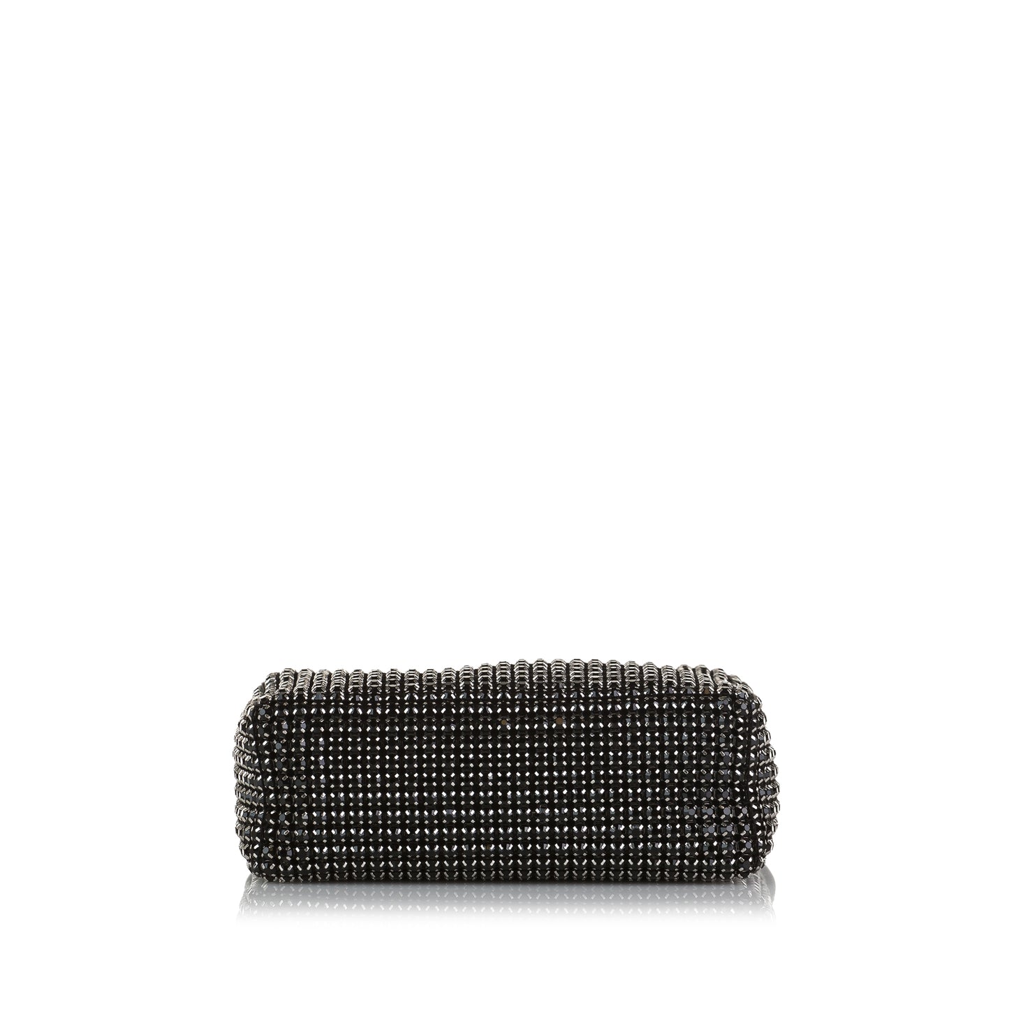 Heiress Crystal Satchel