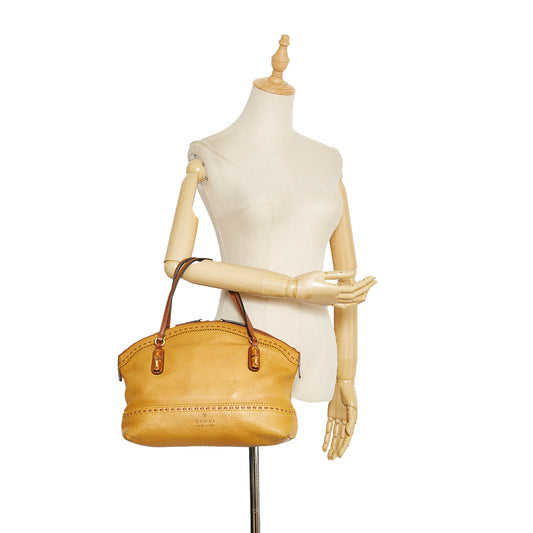 Laidback Crafty Handbag