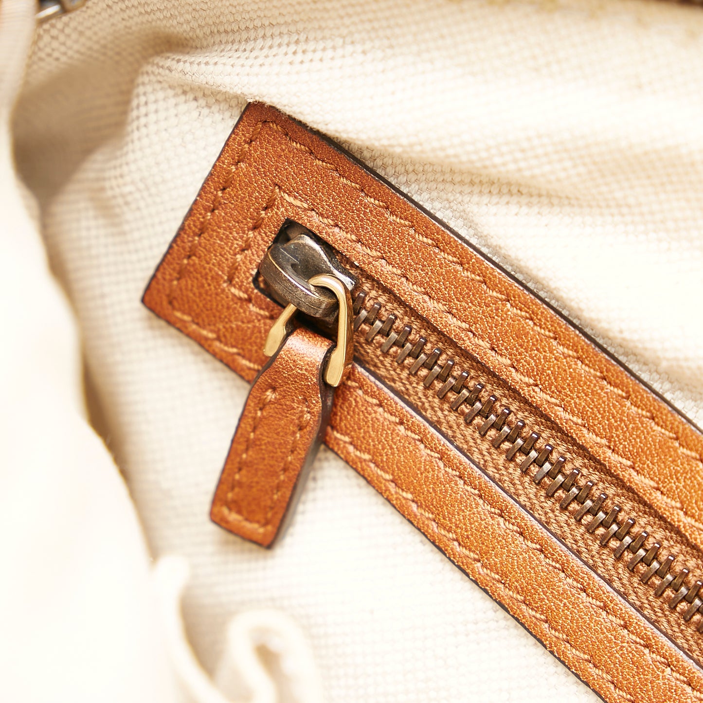 Laidback Crafty Handbag
