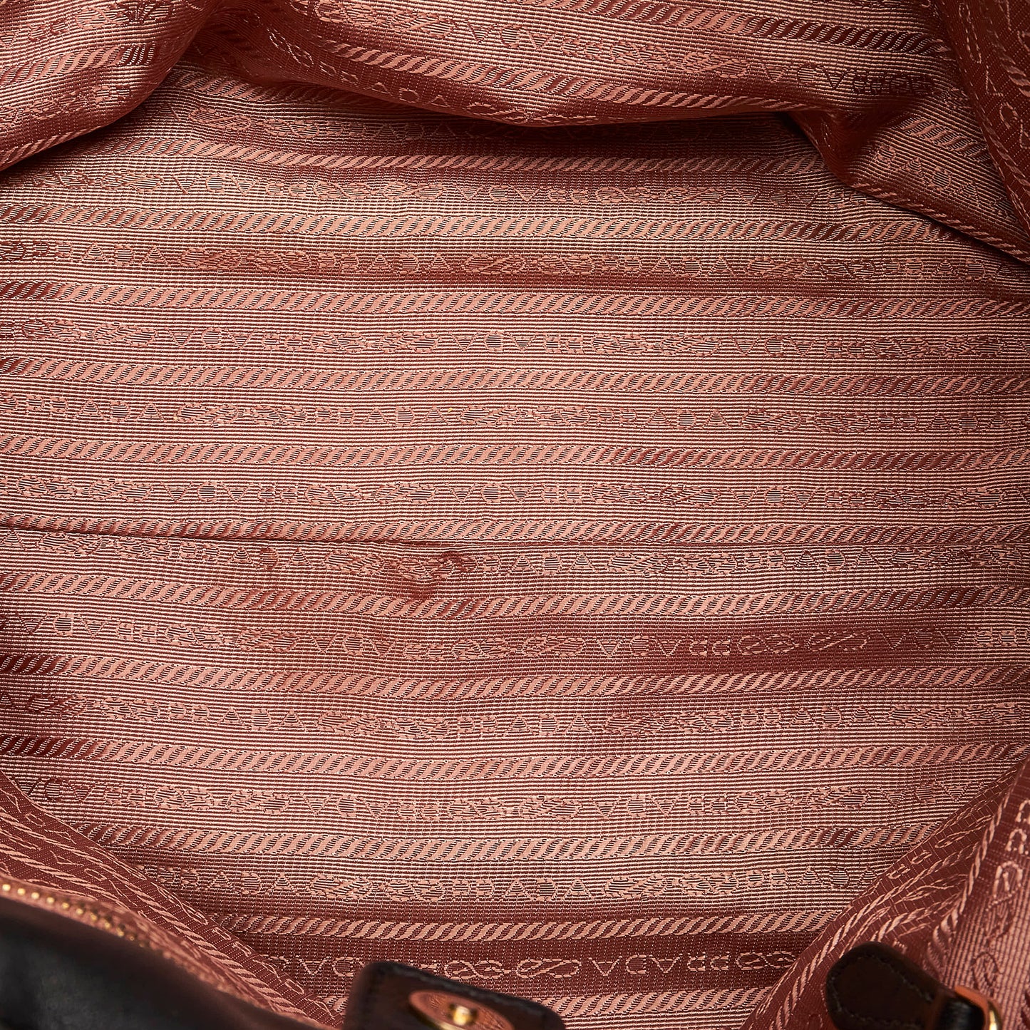 Fiocco Bow Tessuto Handbag