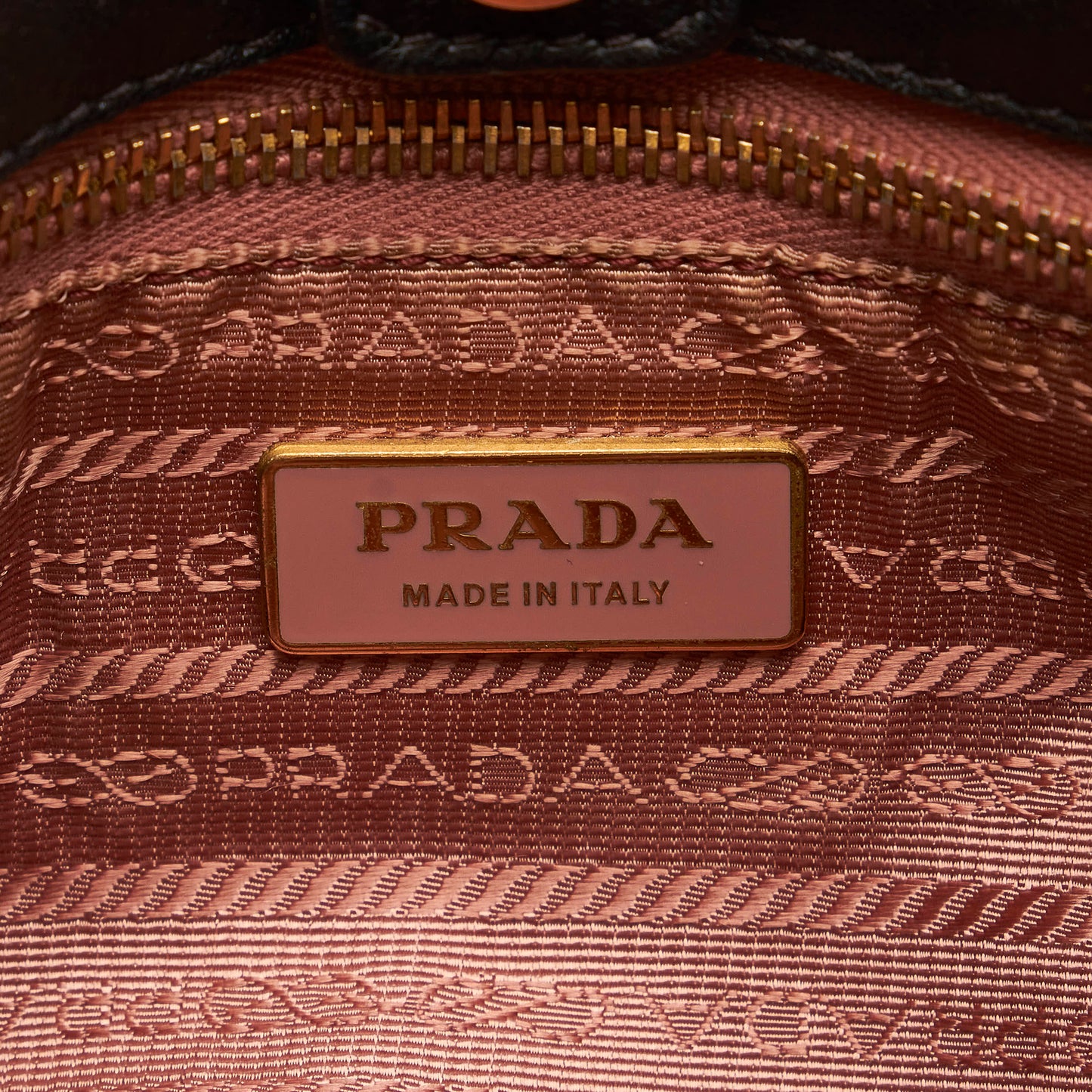 Fiocco Bow Tessuto Handbag