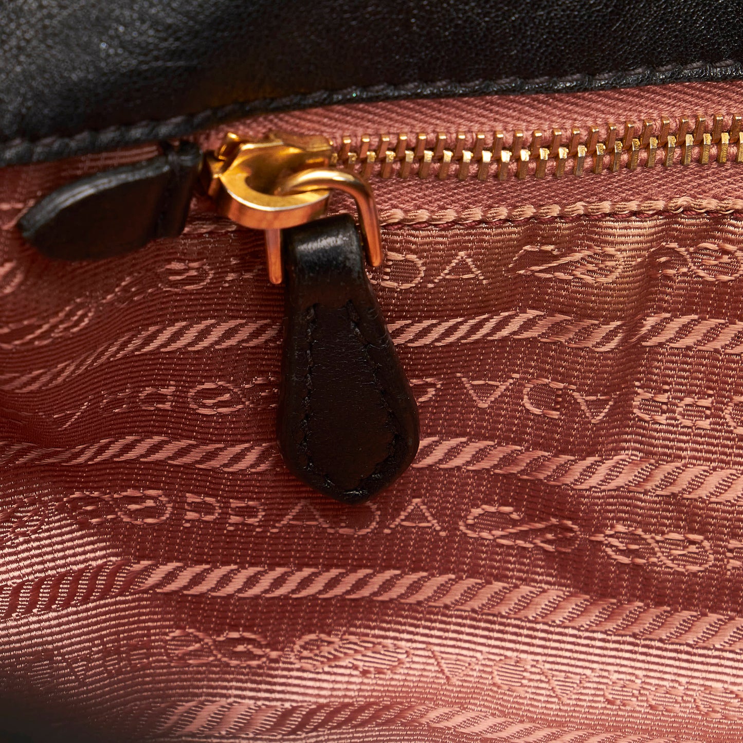 Fiocco Bow Tessuto Handbag