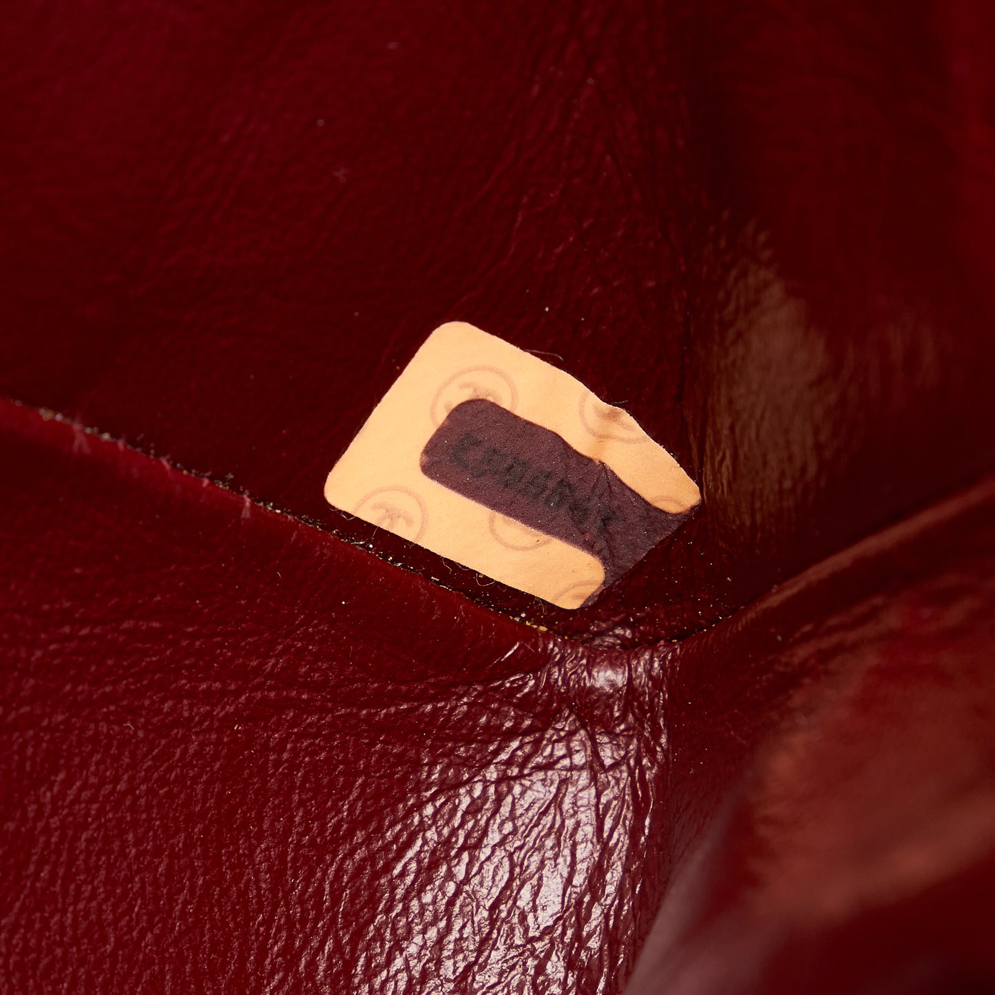 Medium Classic Lambskin Double Flap