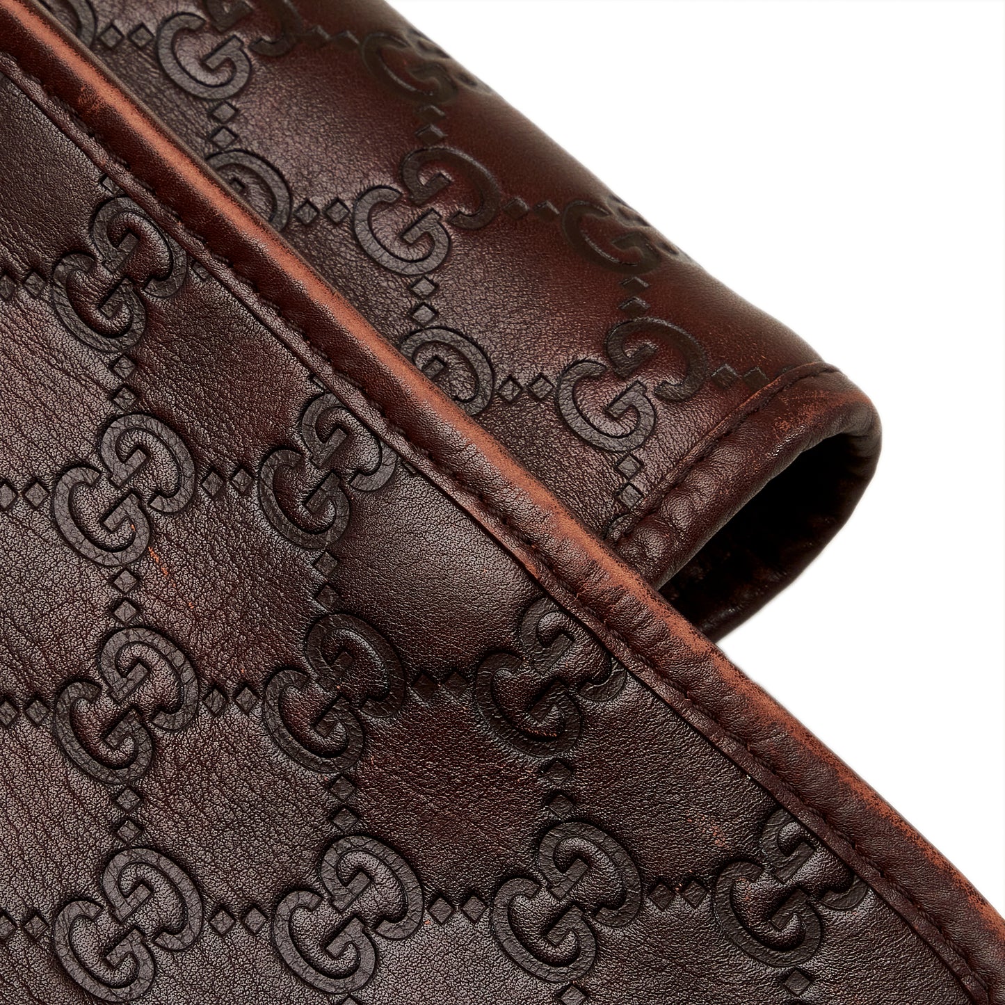 Guccissima Tote