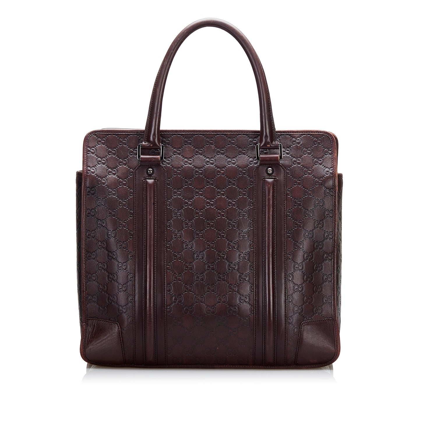 Guccissima Tote