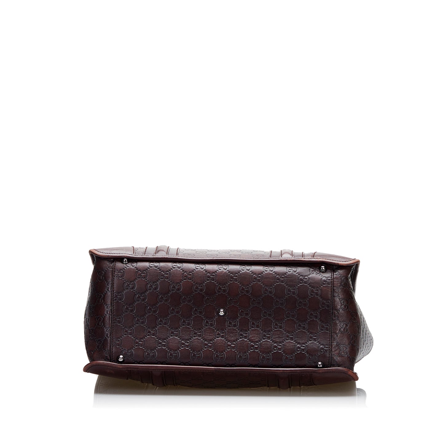 Guccissima Tote