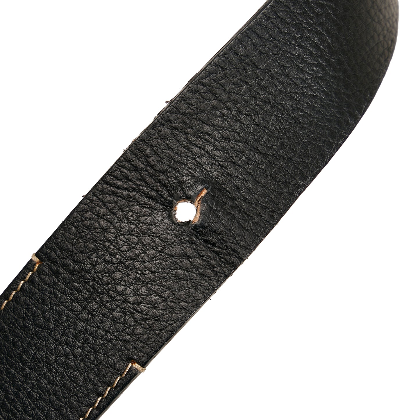 Saddle Leather Belt Bag