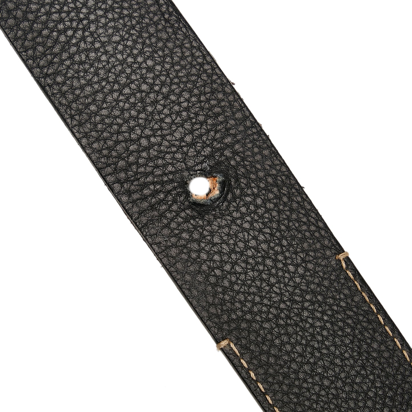 Saddle Leather Belt Bag