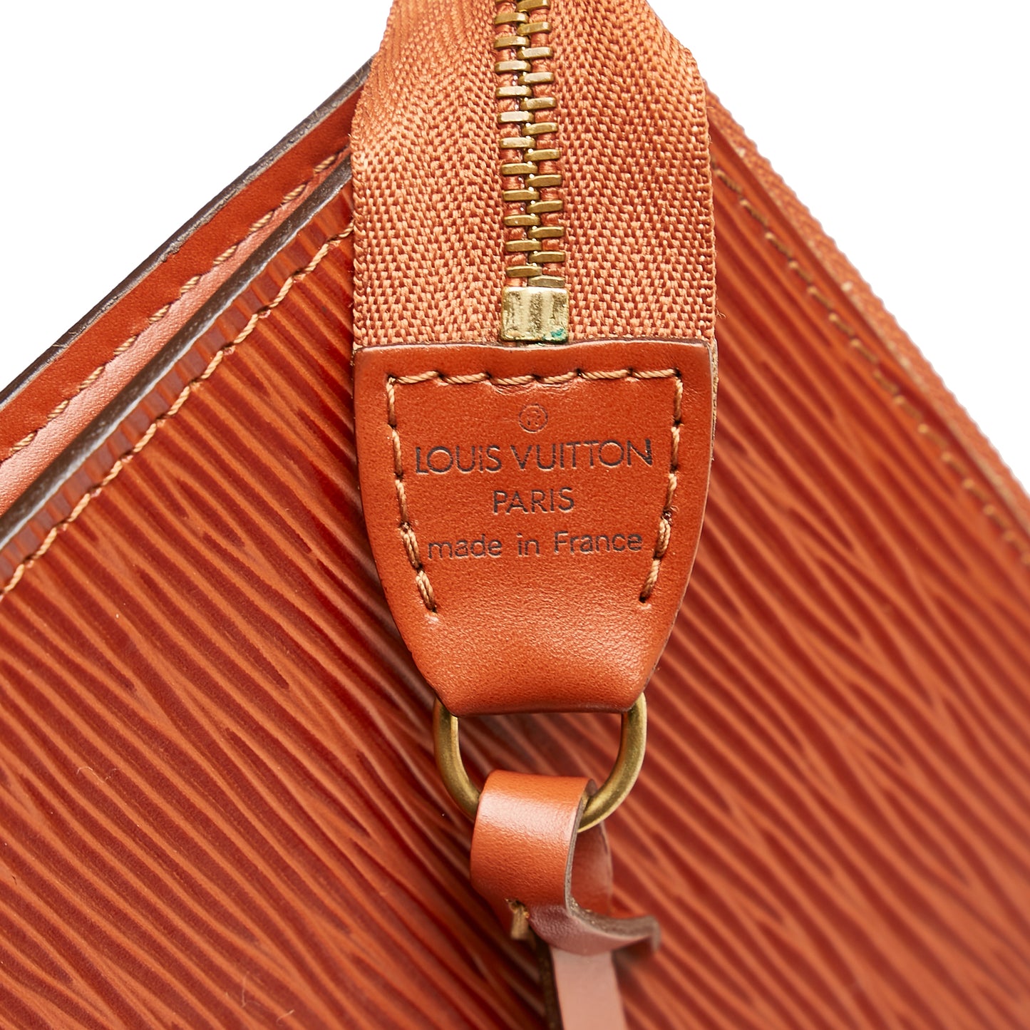 Epi Pochette Accessoires