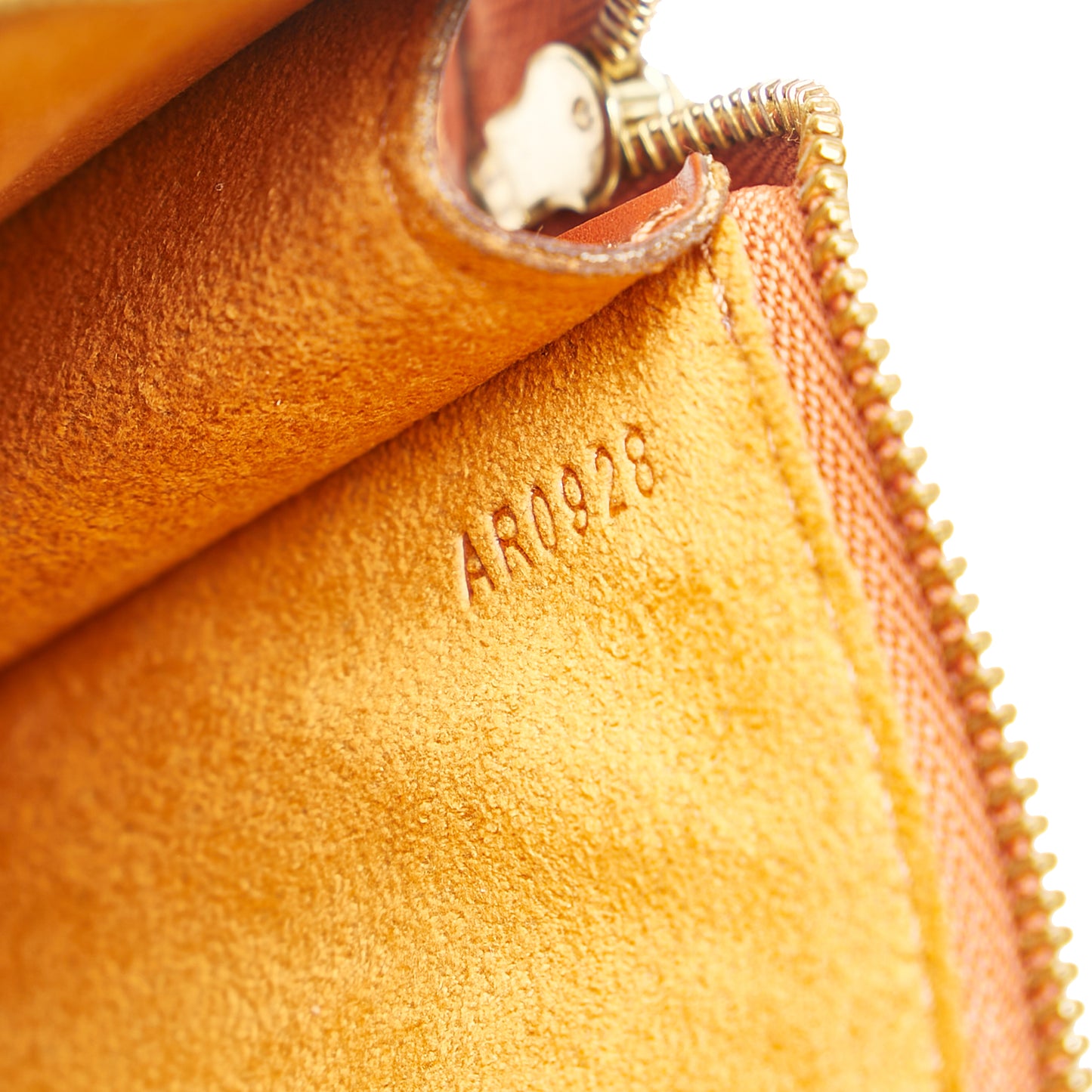 Epi Pochette Accessoires